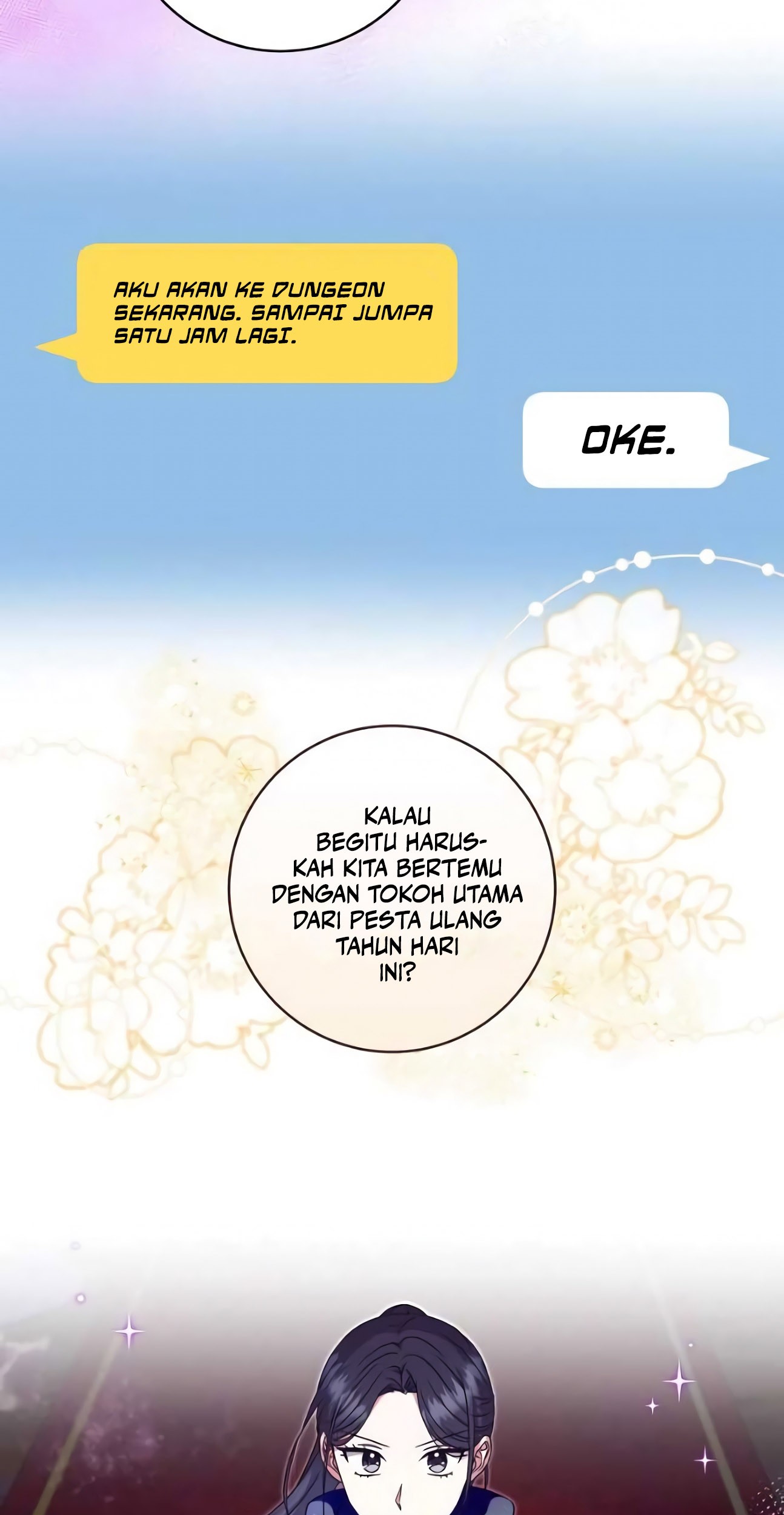 Welcome to Dungeon Hotel Chapter 22 Gambar 44