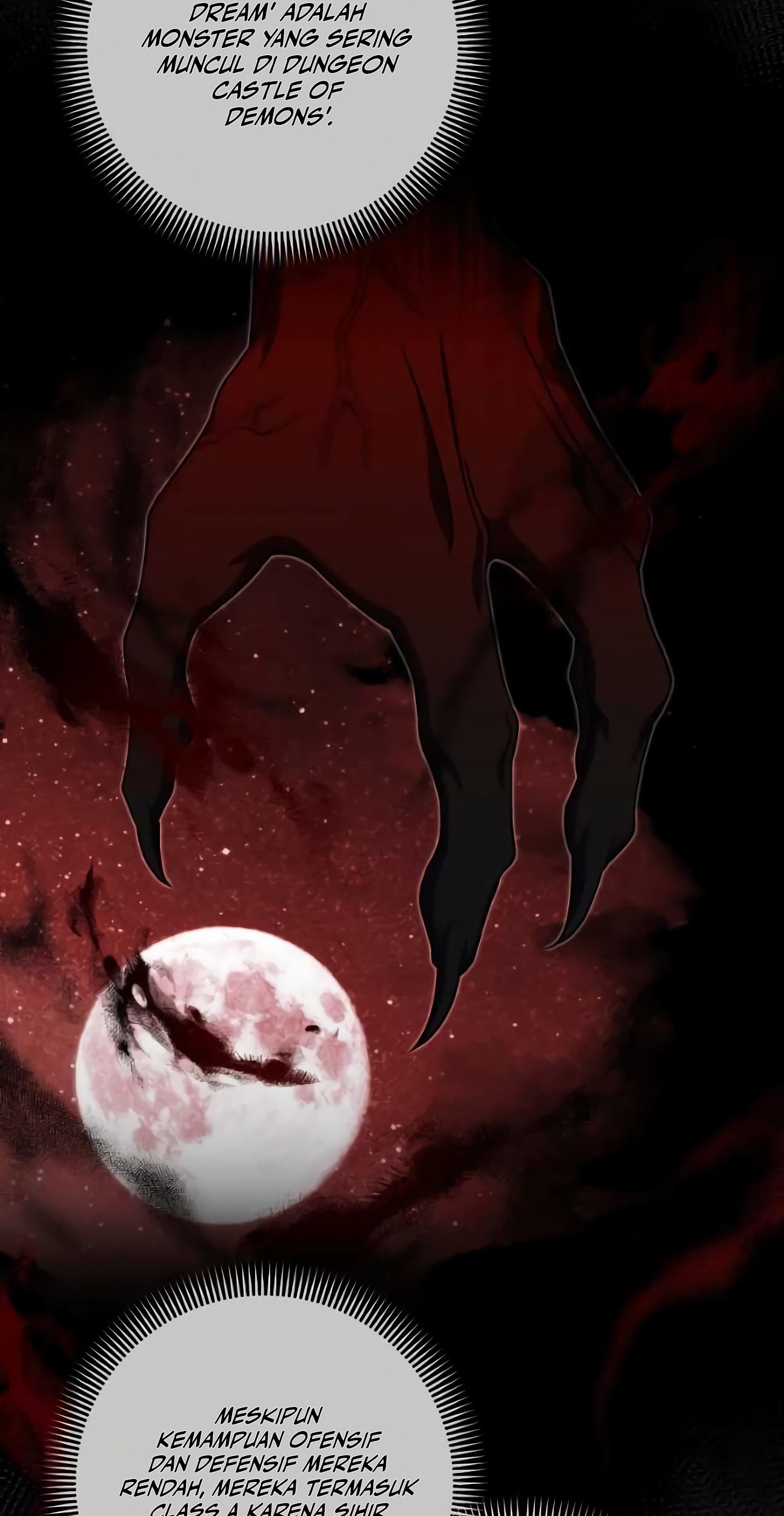 Welcome to Dungeon Hotel Chapter 22 Gambar 51