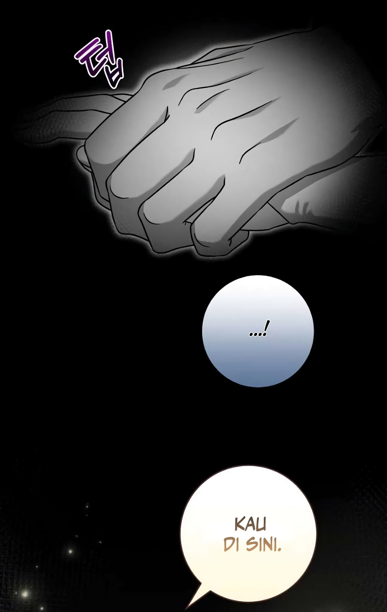 Welcome to Dungeon Hotel Chapter 22 Gambar 53