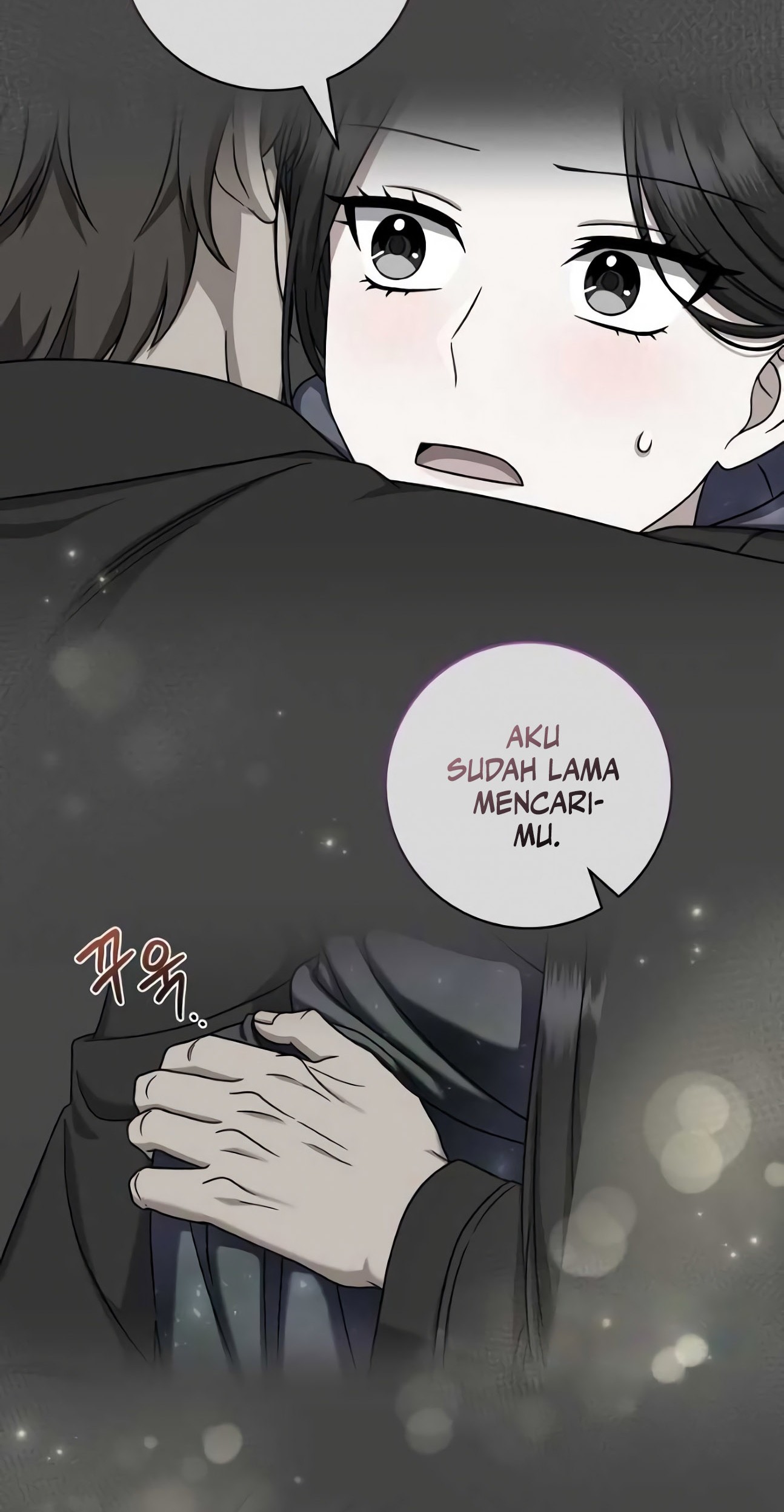 Welcome to Dungeon Hotel Chapter 22 Gambar 57