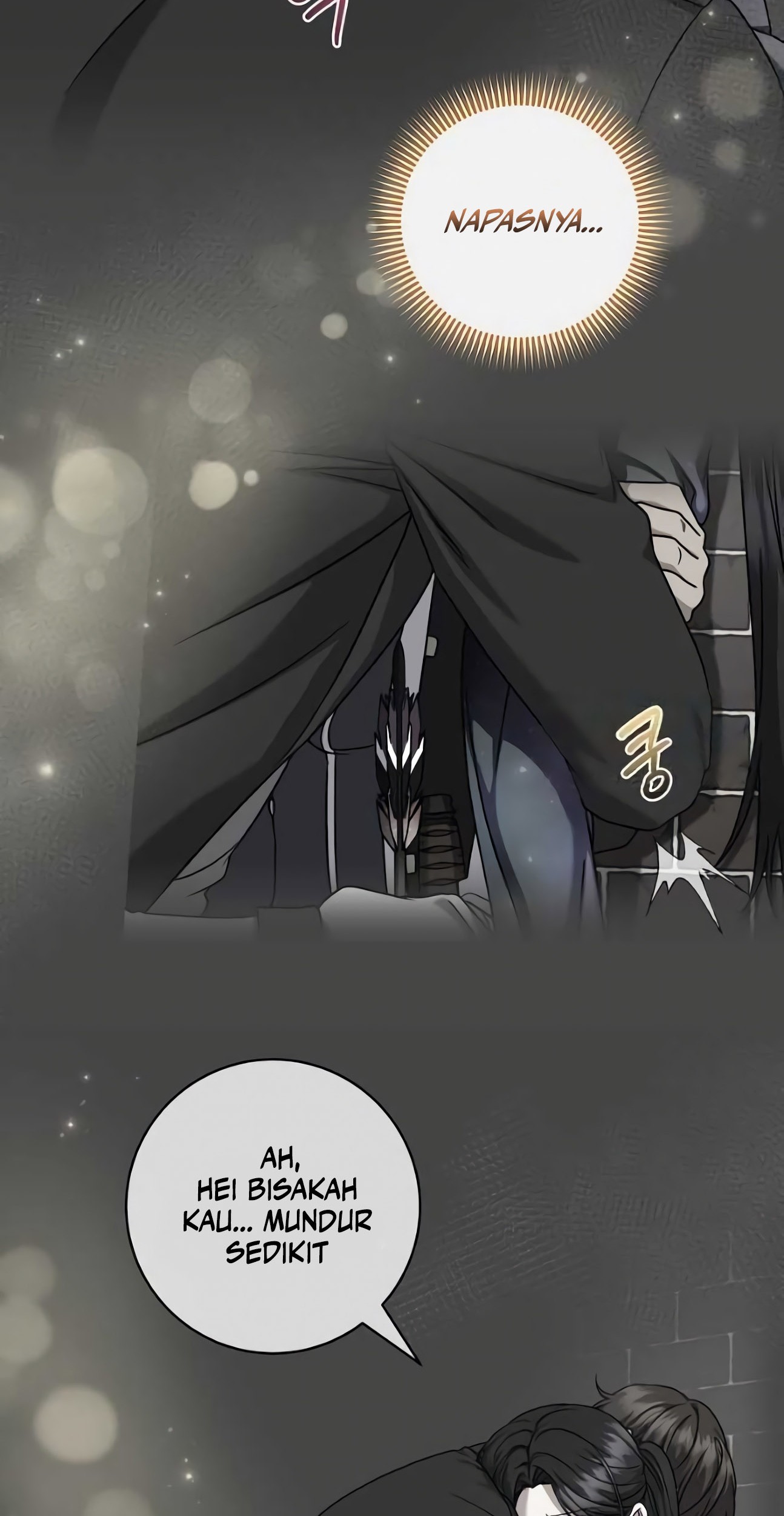 Welcome to Dungeon Hotel Chapter 22 Gambar 59