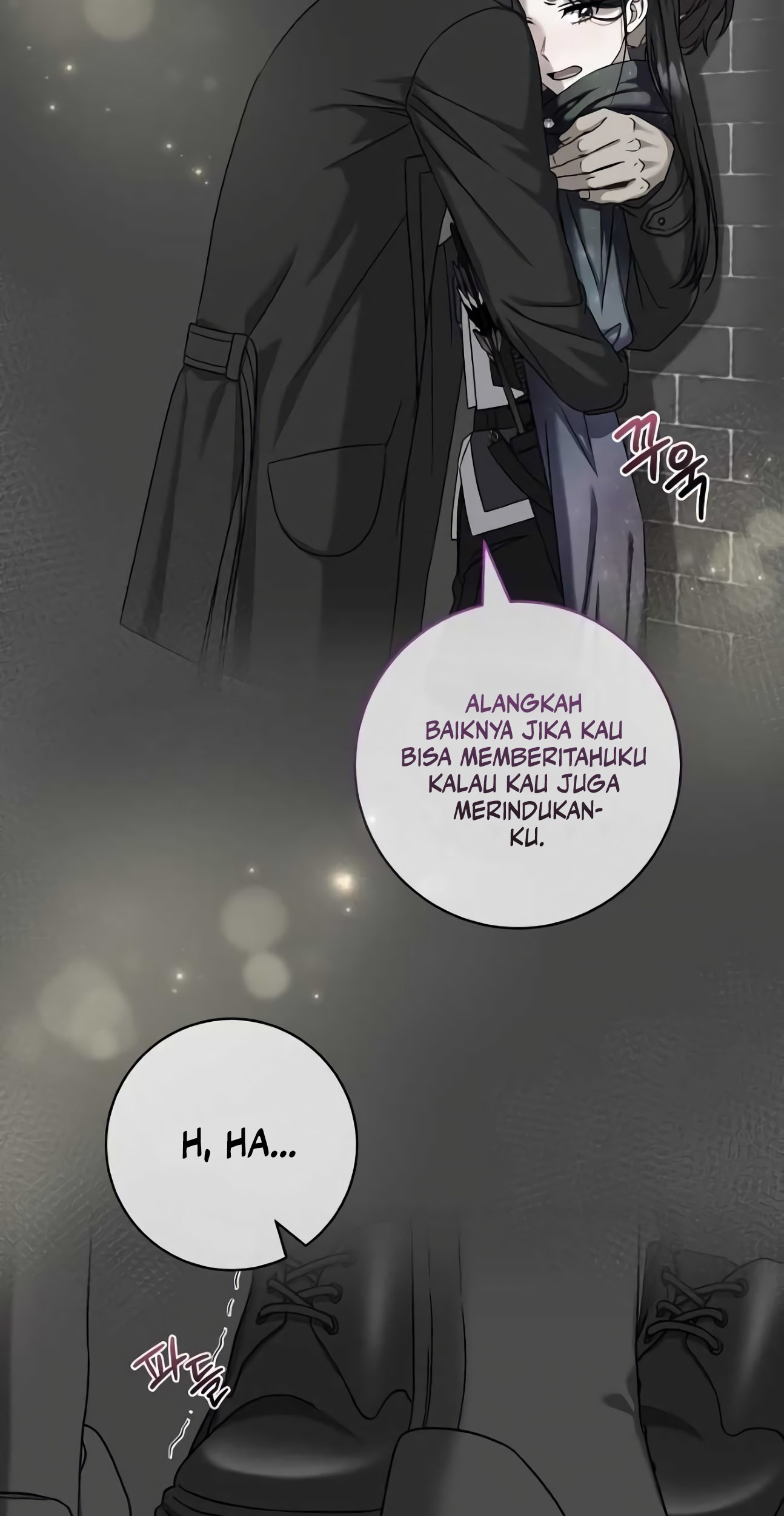 Welcome to Dungeon Hotel Chapter 22 Gambar 60