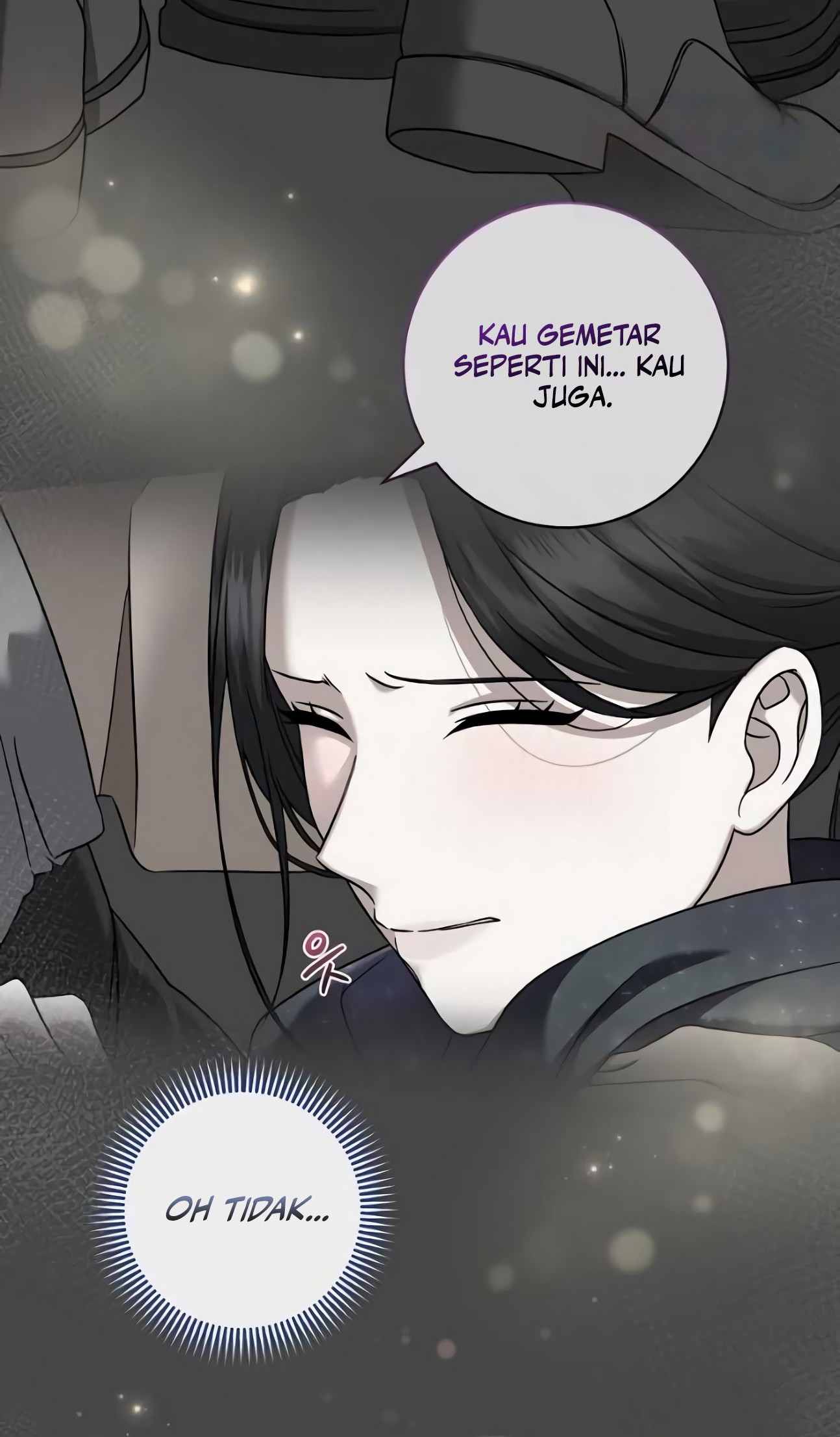 Welcome to Dungeon Hotel Chapter 22 Gambar 61