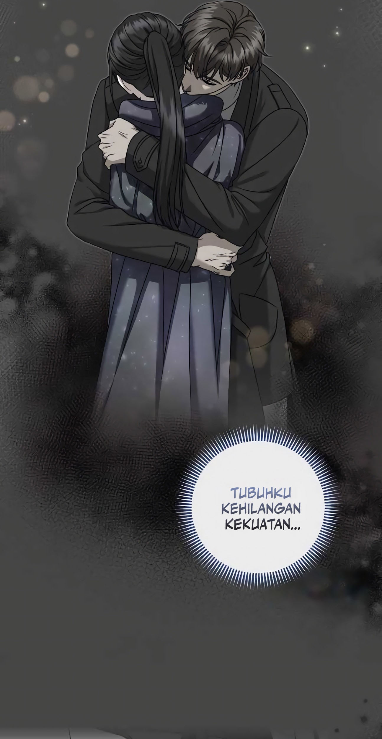 Welcome to Dungeon Hotel Chapter 22 Gambar 62