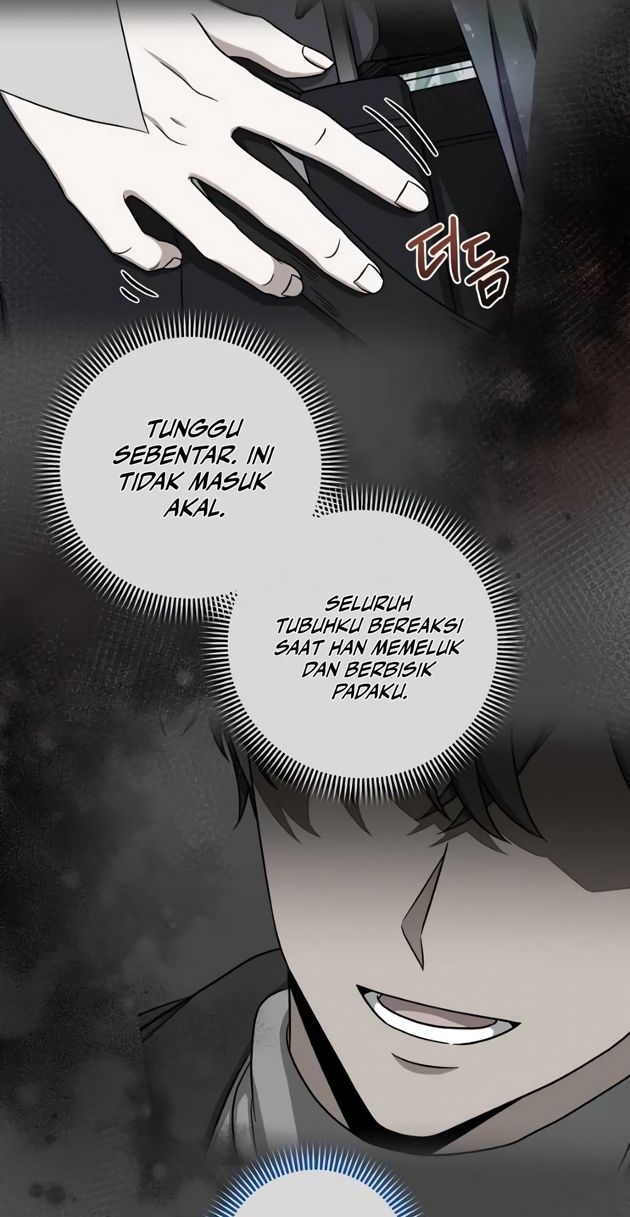 Welcome to Dungeon Hotel Chapter 22 Gambar 63
