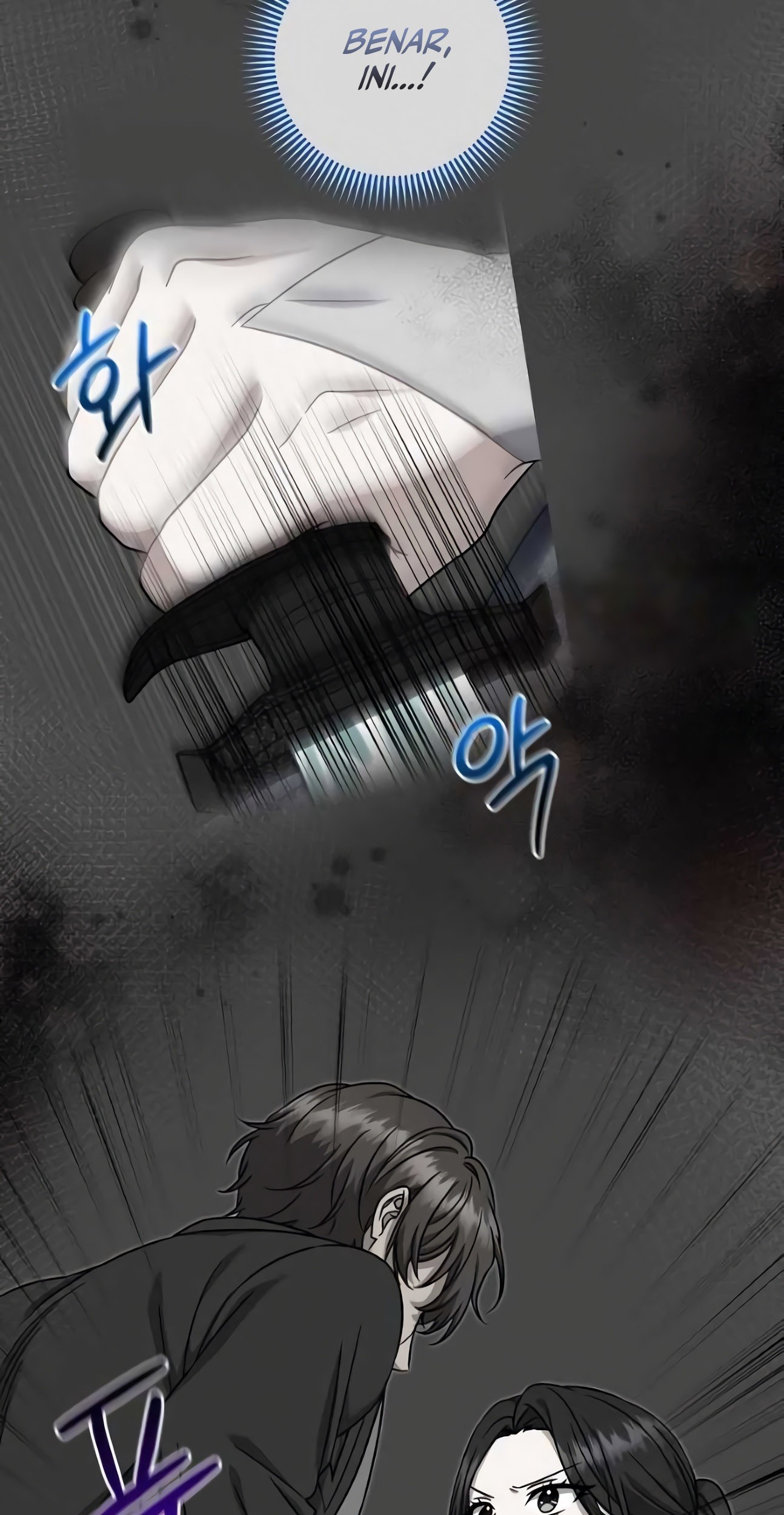 Welcome to Dungeon Hotel Chapter 22 Gambar 64