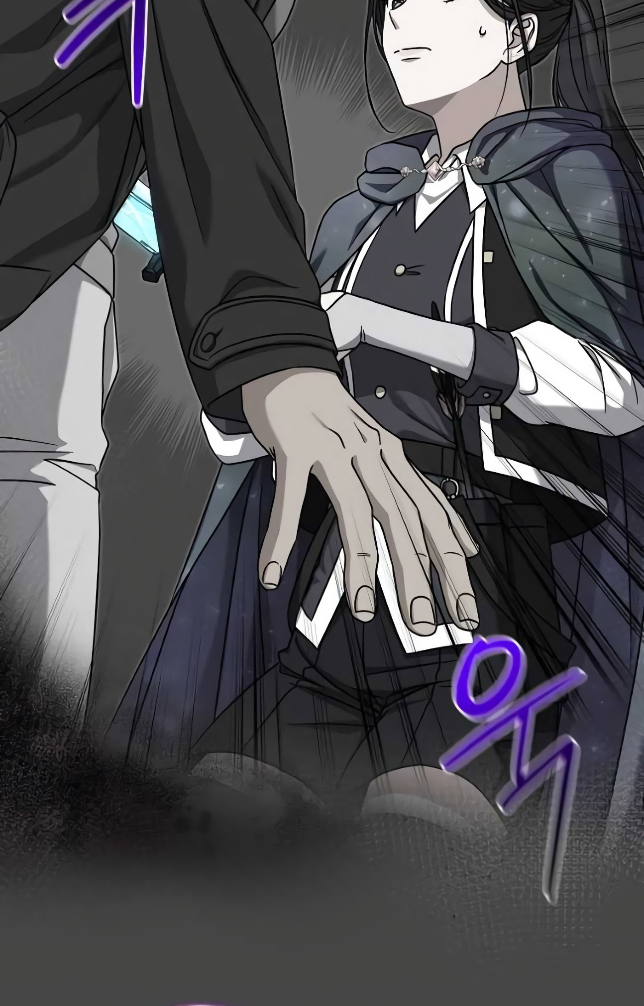 Welcome to Dungeon Hotel Chapter 22 Gambar 65