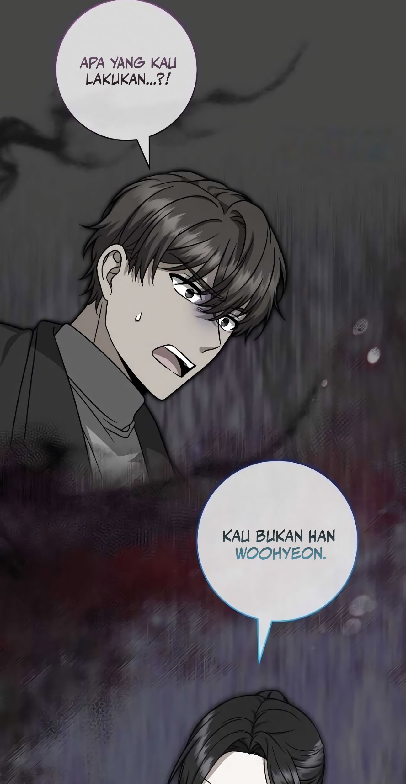 Welcome to Dungeon Hotel Chapter 22 Gambar 66