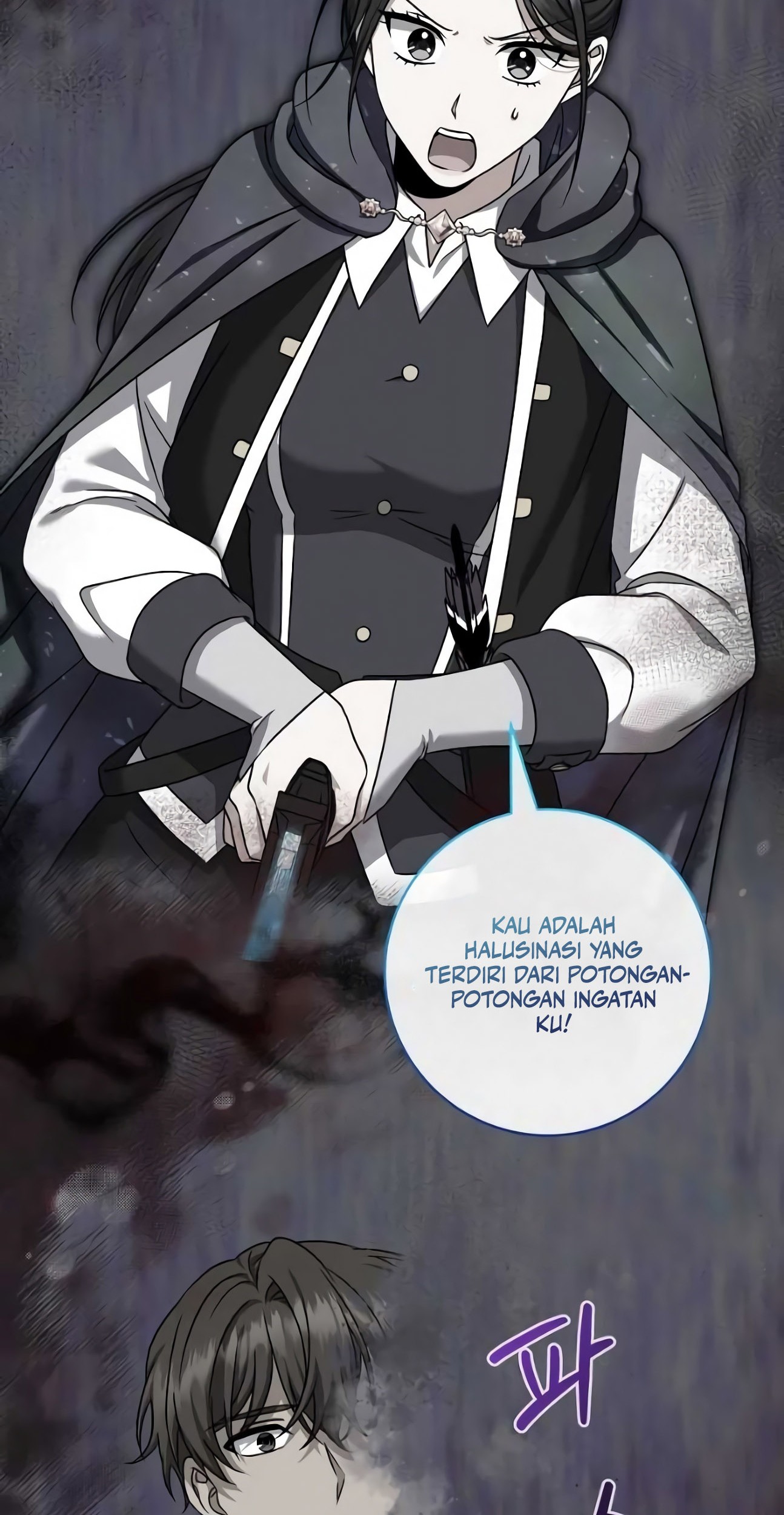 Welcome to Dungeon Hotel Chapter 22 Gambar 67