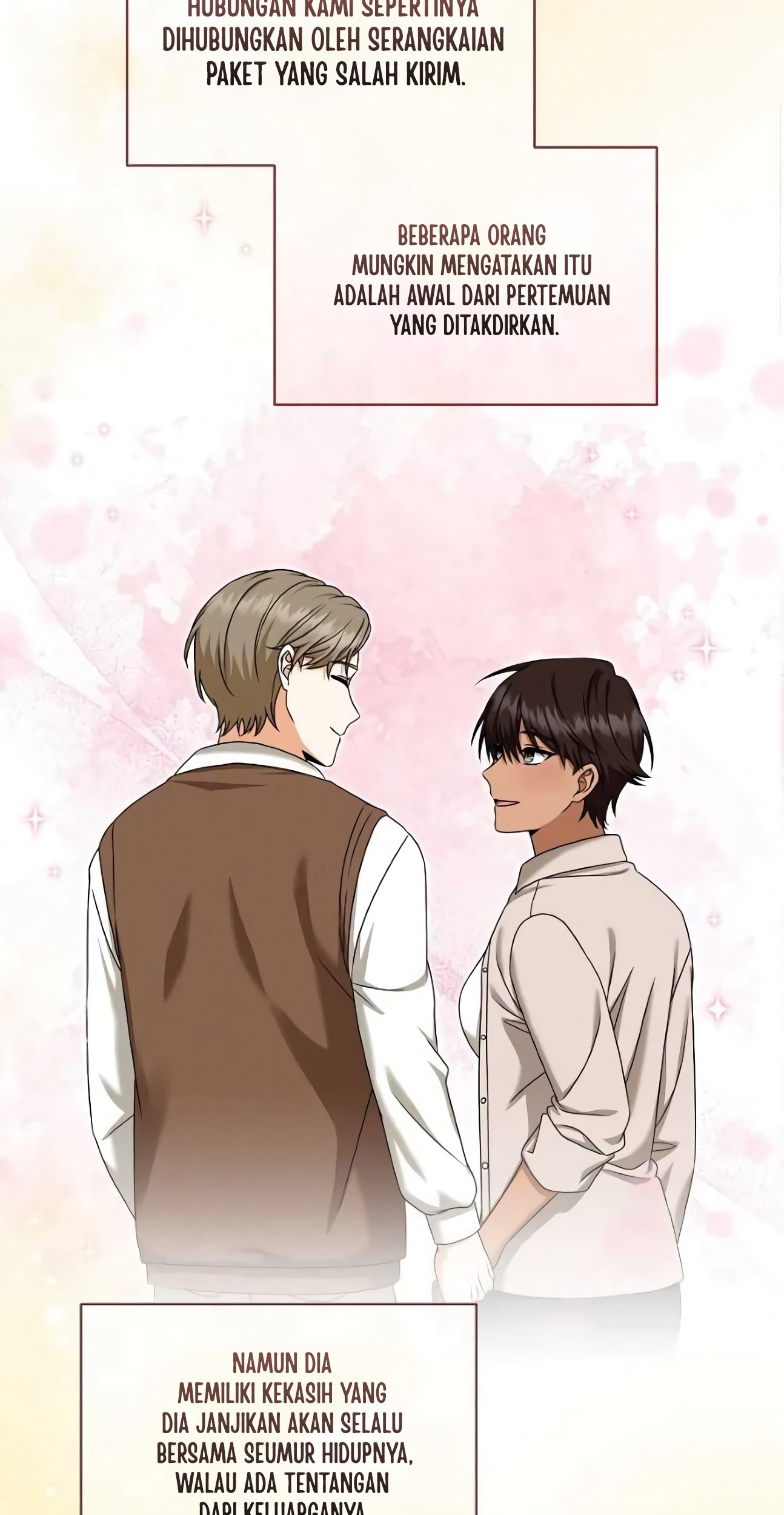 Welcome to Dungeon Hotel Chapter 22 Gambar 4