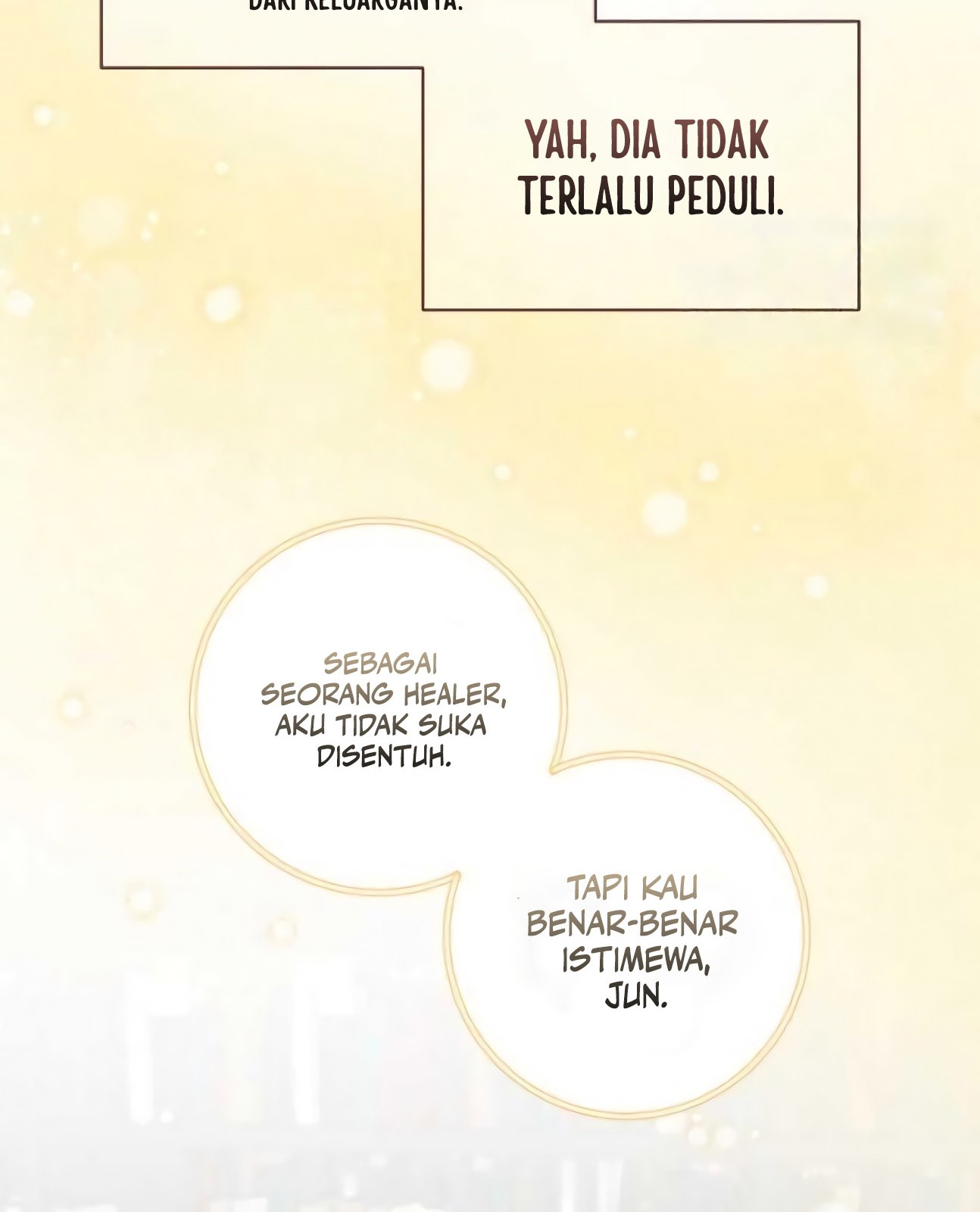 Welcome to Dungeon Hotel Chapter 22 Gambar 5