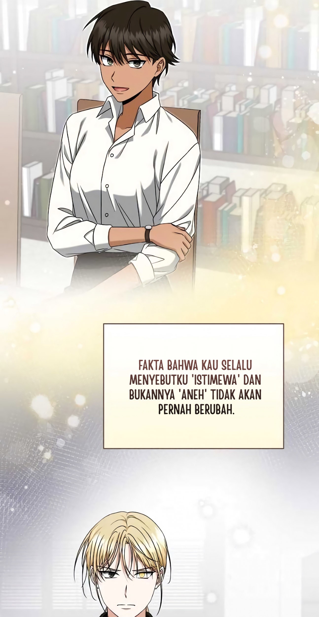 Welcome to Dungeon Hotel Chapter 22 Gambar 6