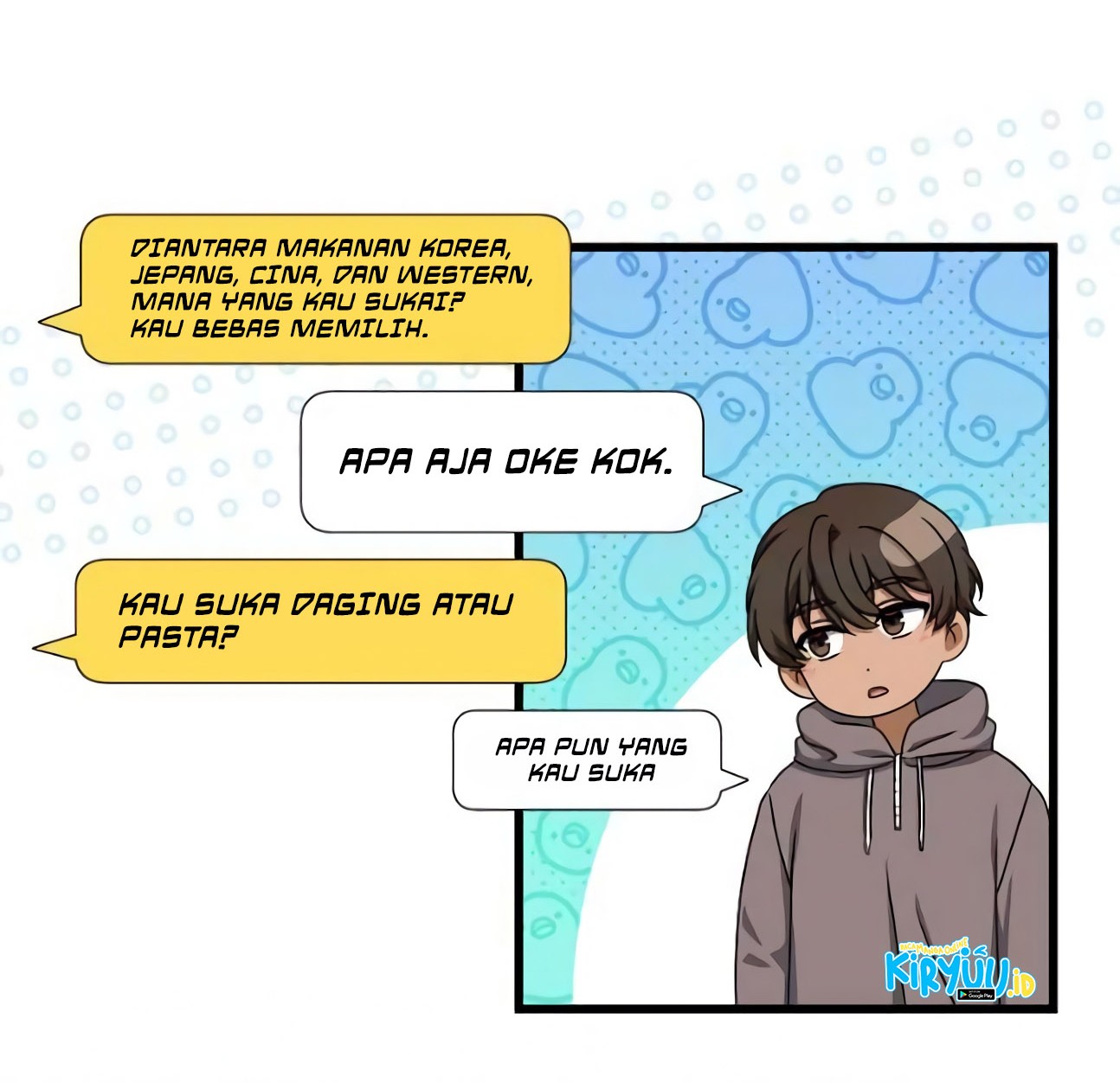 Welcome to Dungeon Hotel Chapter 22 Gambar 9