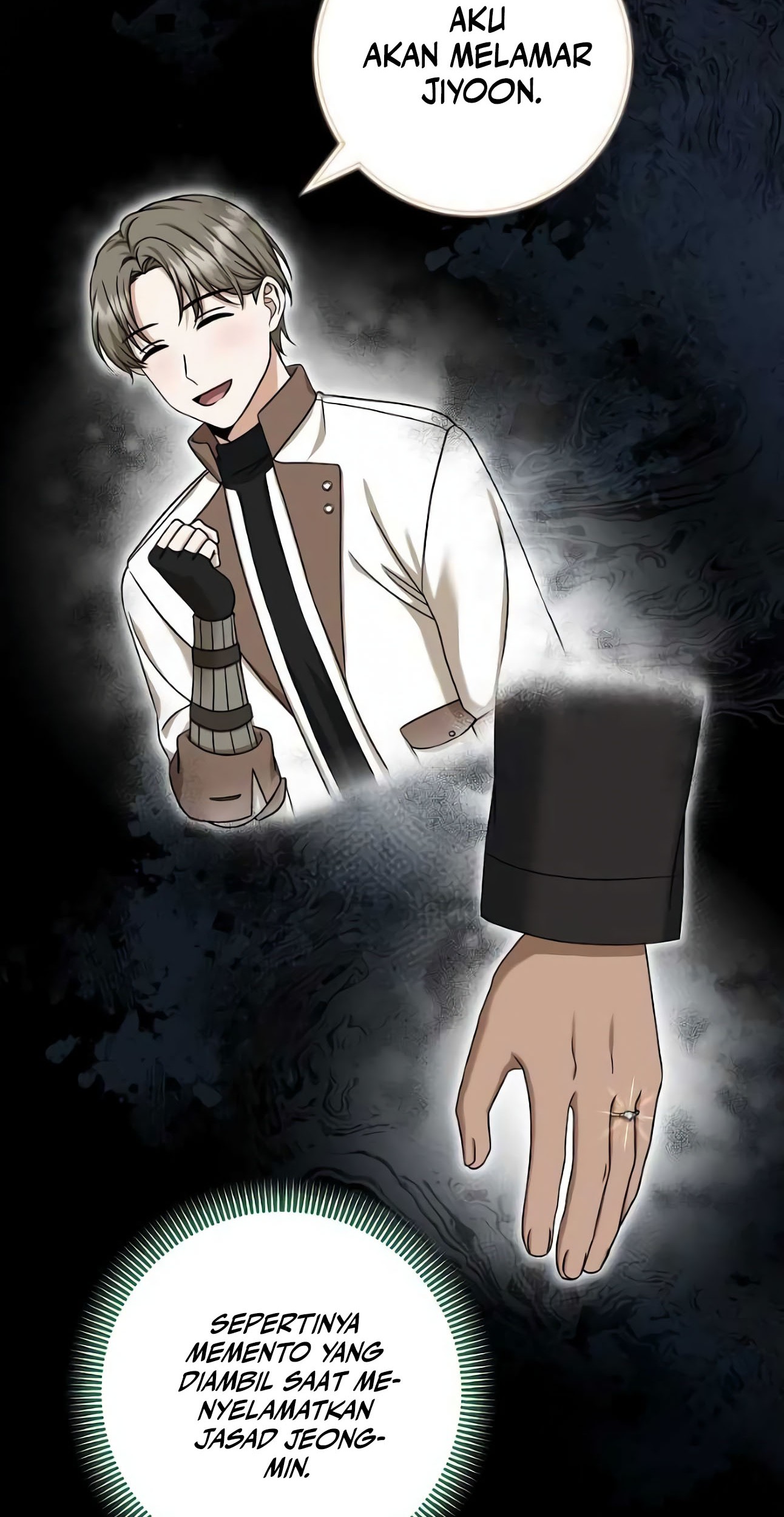 Welcome to Dungeon Hotel Chapter 21 Gambar 67