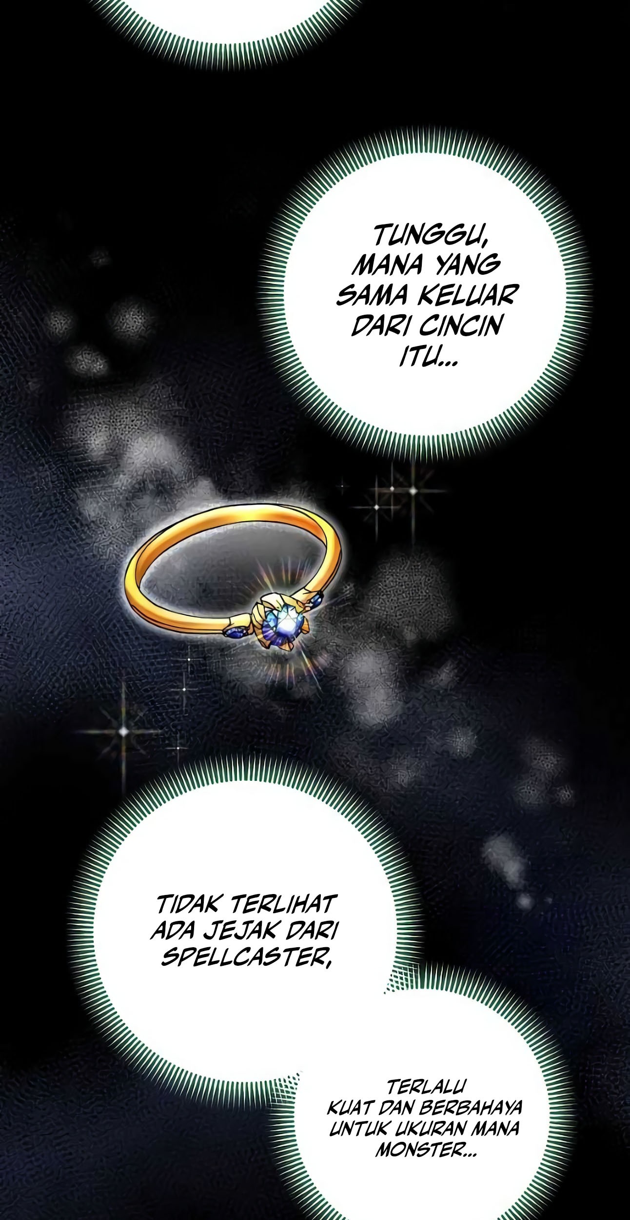 Welcome to Dungeon Hotel Chapter 21 Gambar 68