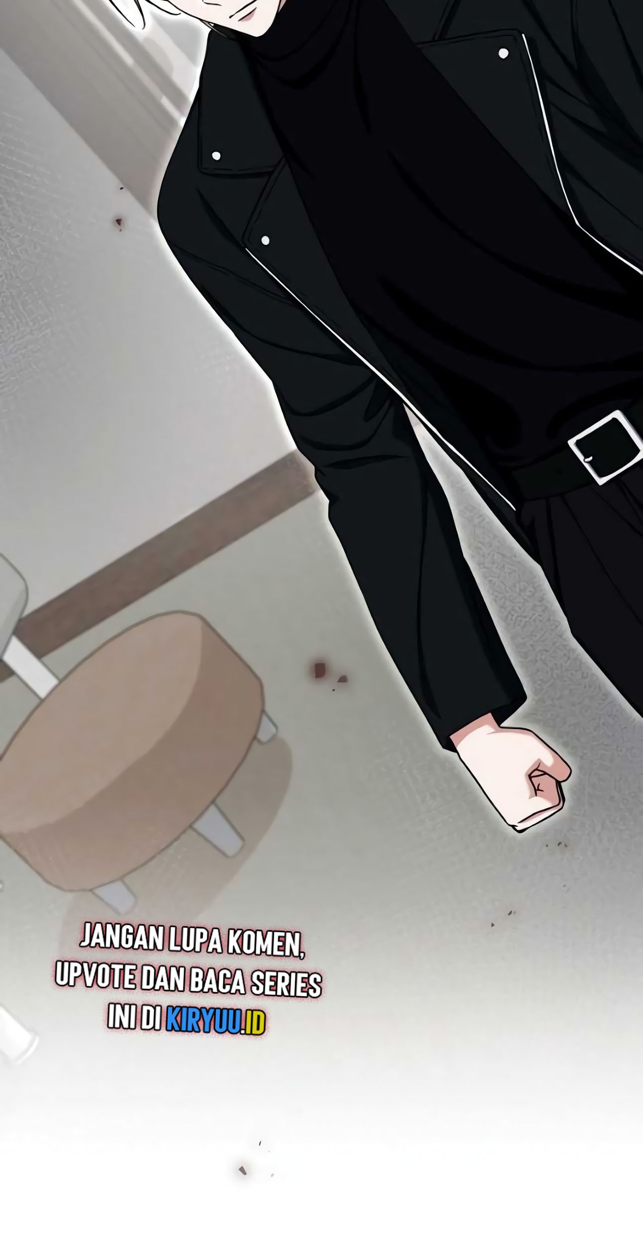 Welcome to Dungeon Hotel Chapter 21 Gambar 80