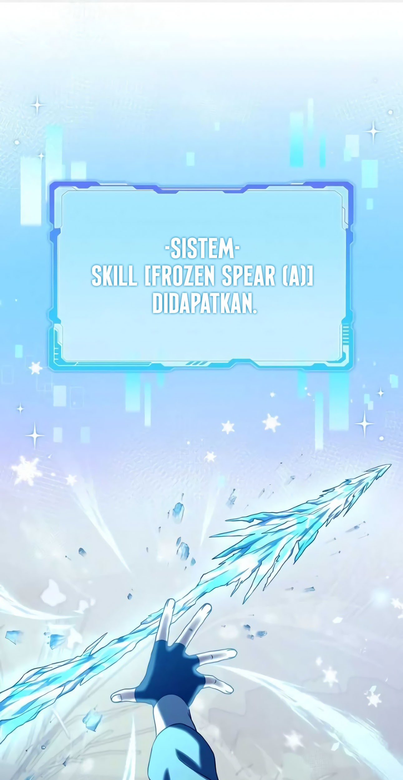 Baca  Welcome to Dungeon Hotel Chapter 21 Gambar 2