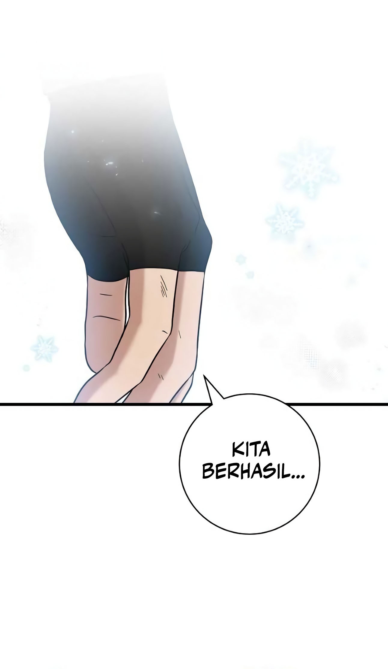 Welcome to Dungeon Hotel Chapter 21 Gambar 8