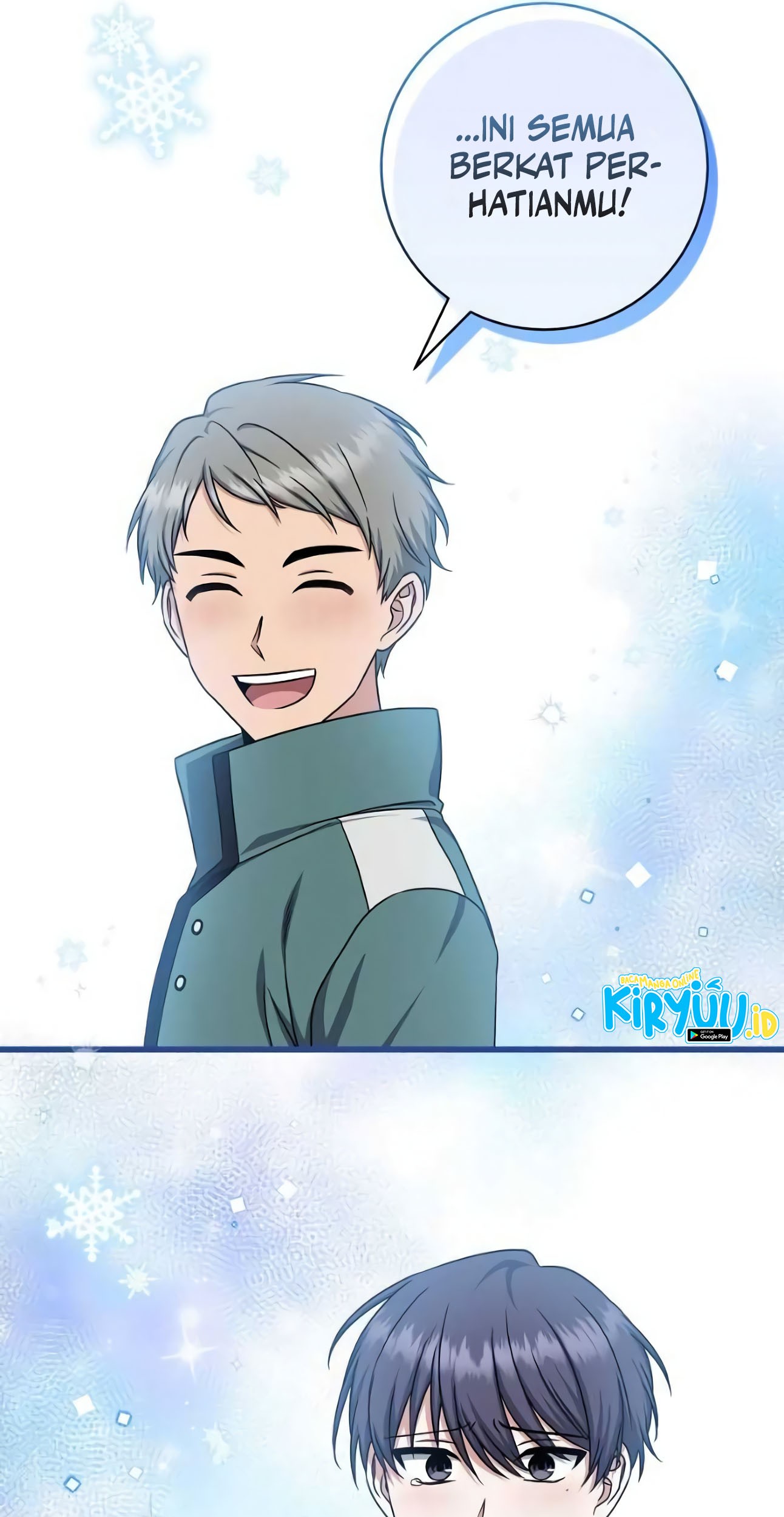 Welcome to Dungeon Hotel Chapter 21 Gambar 9