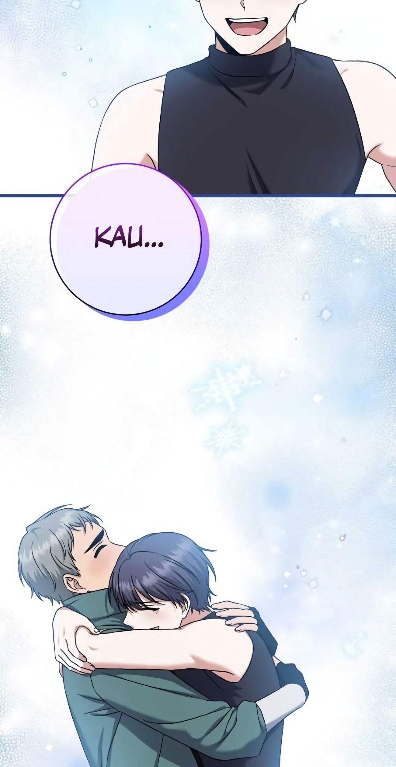 Welcome to Dungeon Hotel Chapter 21 Gambar 10