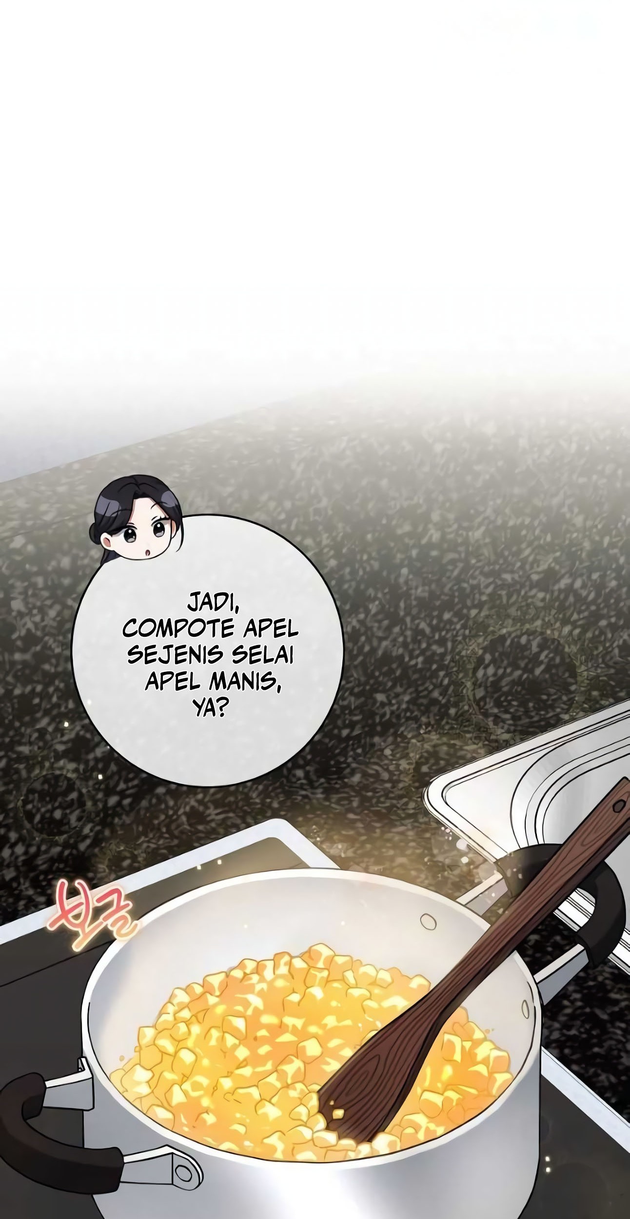 Welcome to Dungeon Hotel Chapter 21 Gambar 22