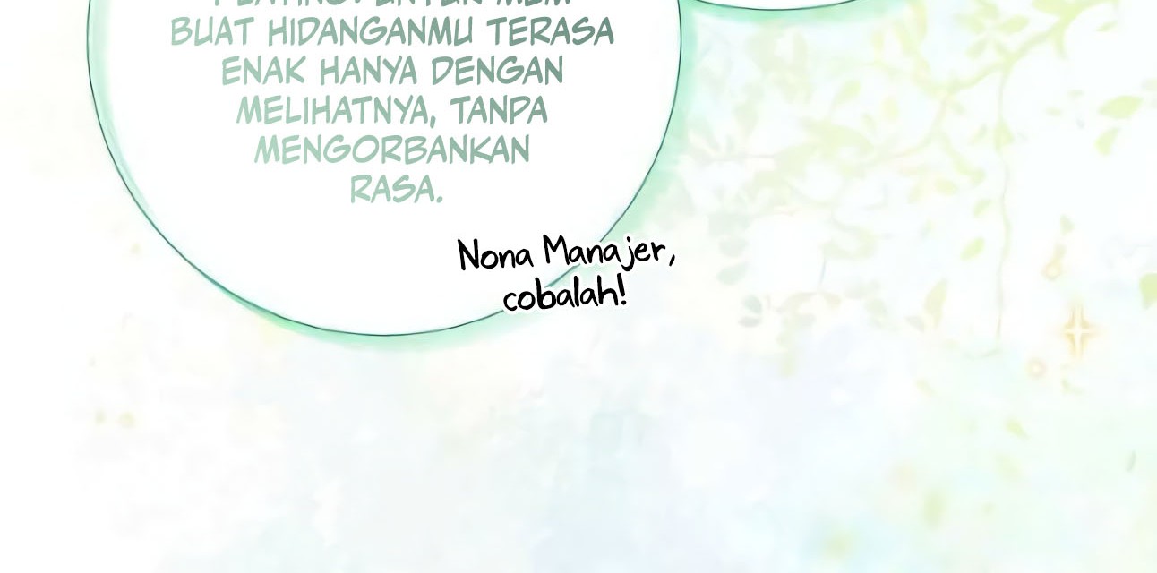 Welcome to Dungeon Hotel Chapter 21 Gambar 31