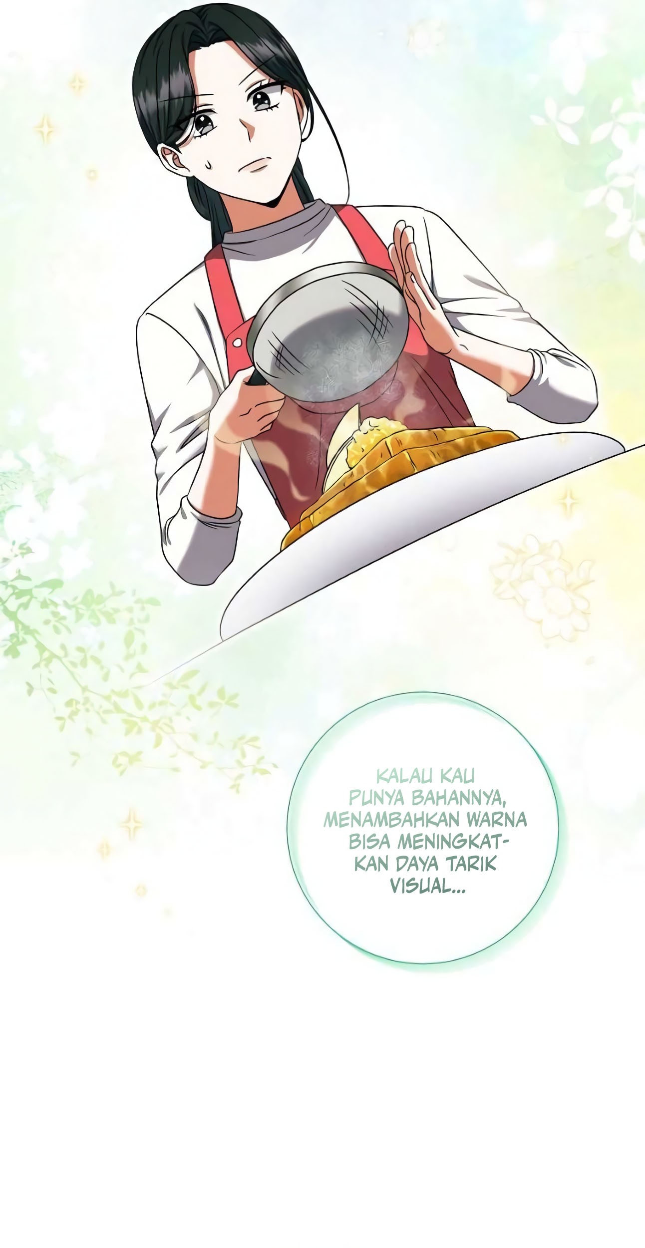 Welcome to Dungeon Hotel Chapter 21 Gambar 32