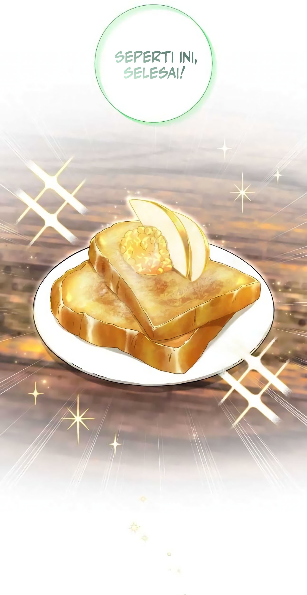 Welcome to Dungeon Hotel Chapter 21 Gambar 33