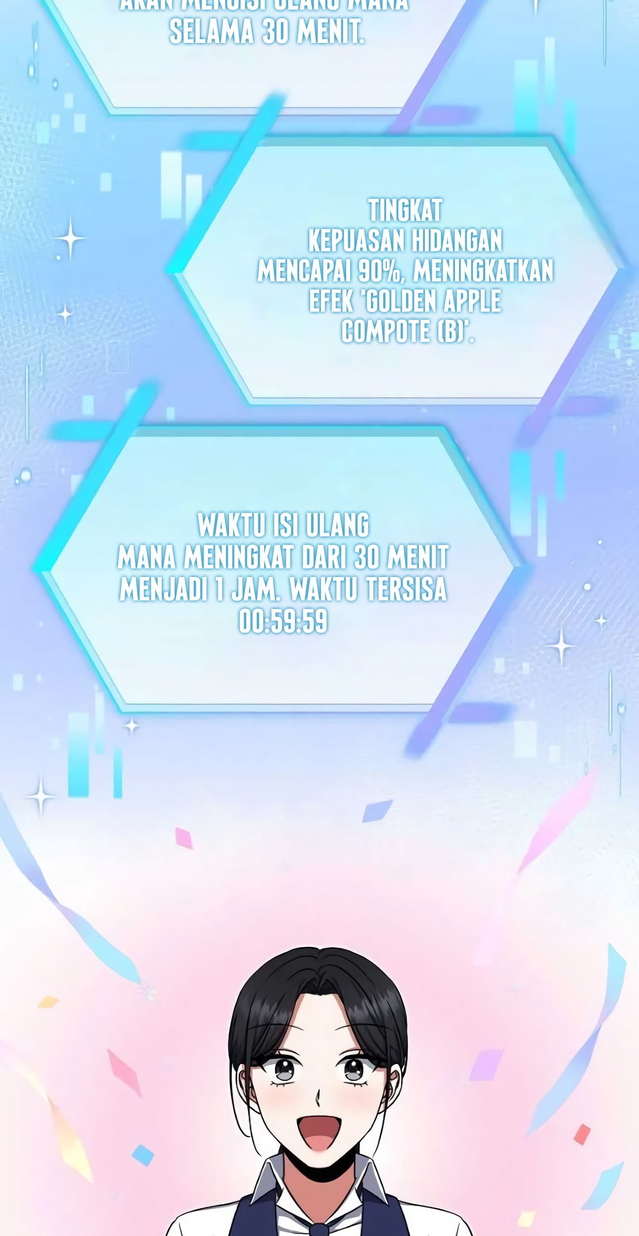 Welcome to Dungeon Hotel Chapter 21 Gambar 35