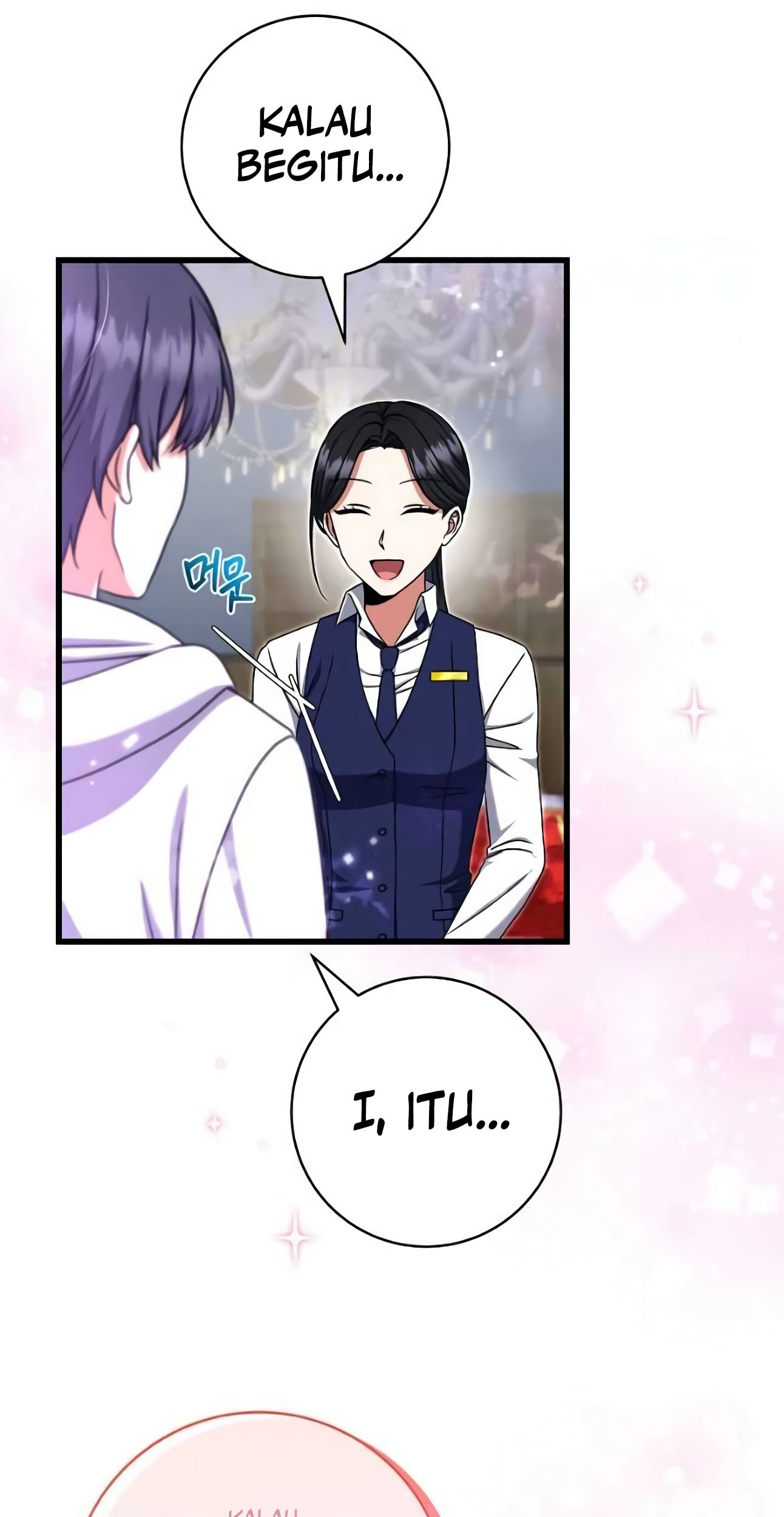 Welcome to Dungeon Hotel Chapter 21 Gambar 40