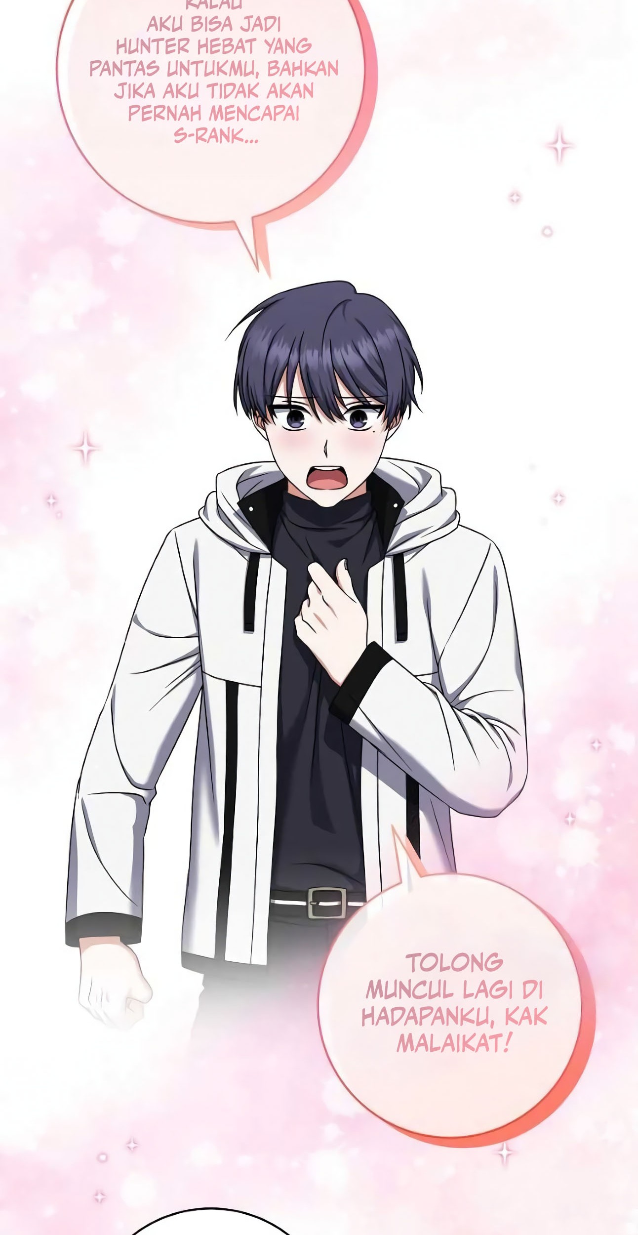 Welcome to Dungeon Hotel Chapter 21 Gambar 41