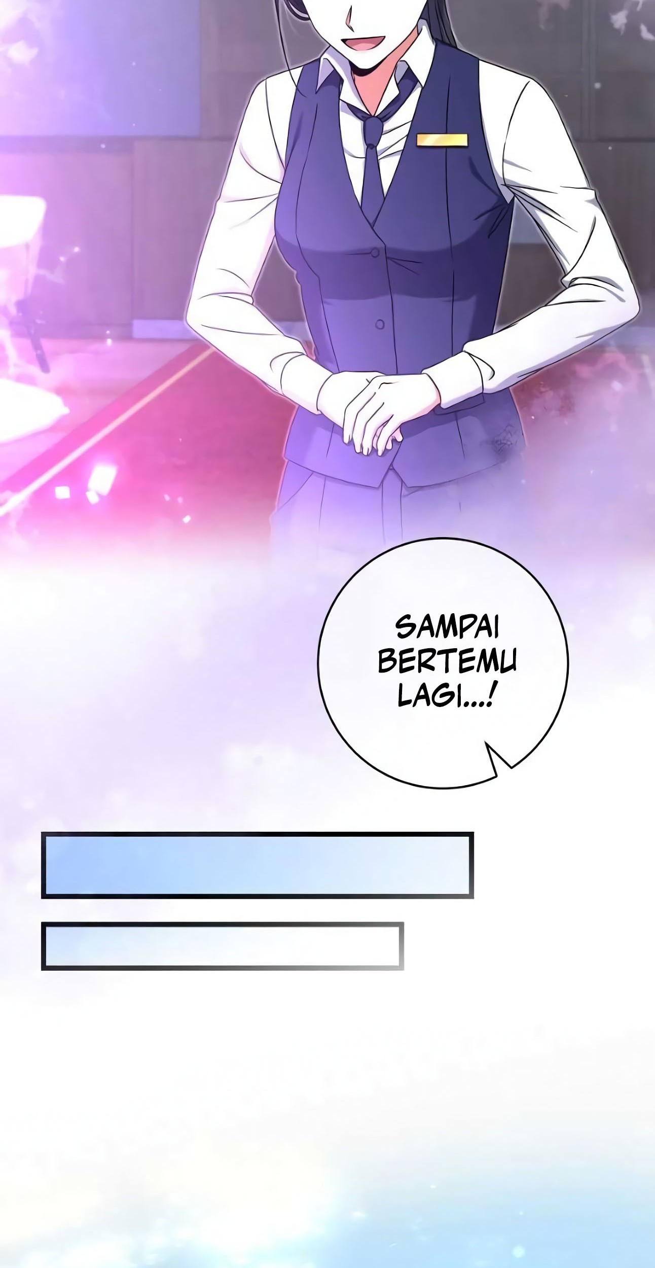 Welcome to Dungeon Hotel Chapter 21 Gambar 43