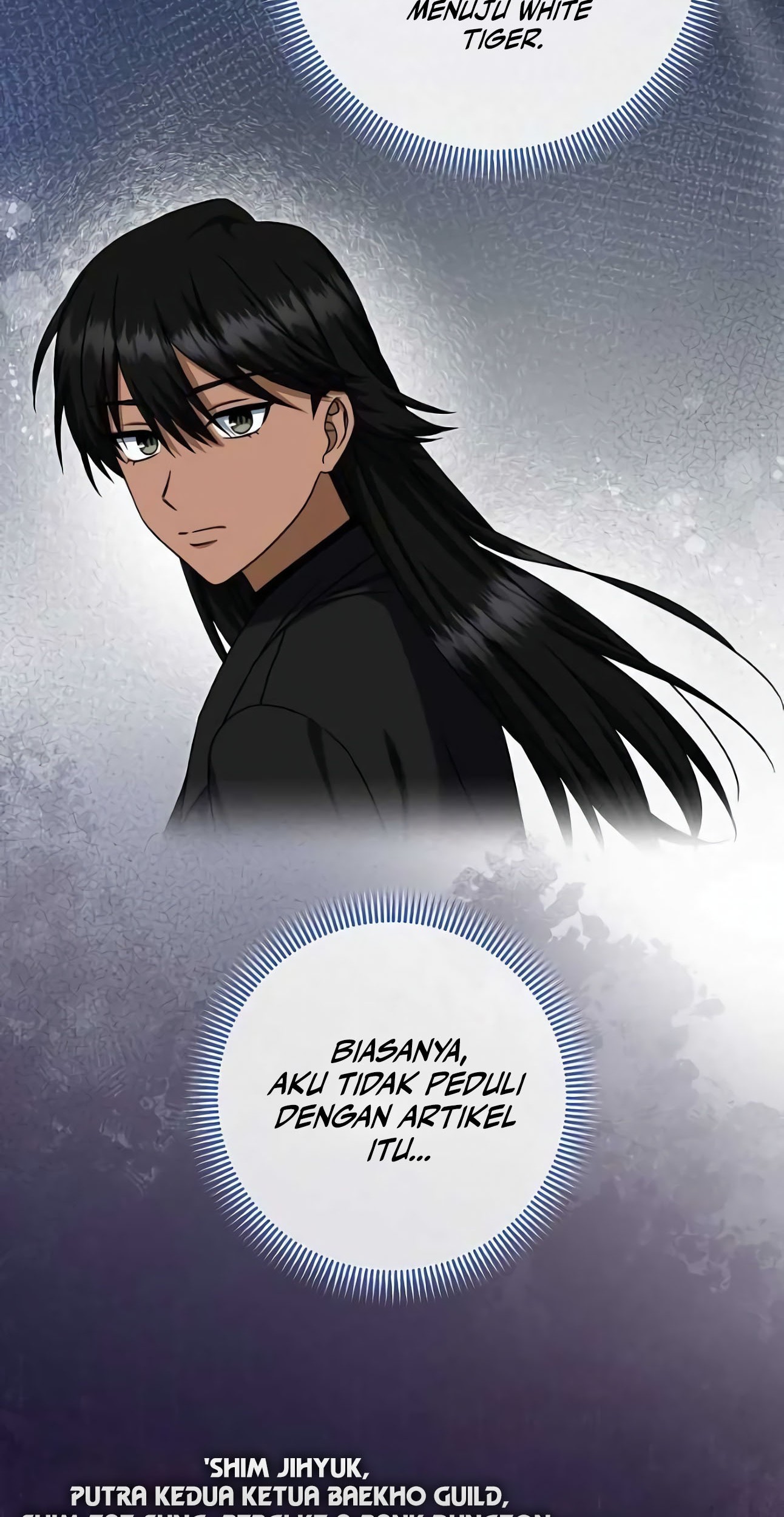 Welcome to Dungeon Hotel Chapter 21 Gambar 51