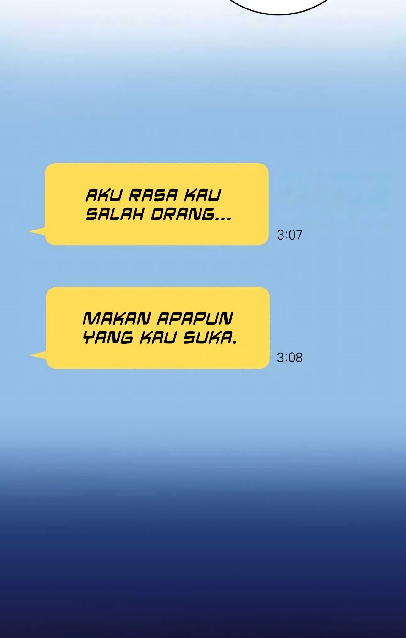 Welcome to Dungeon Hotel Chapter 21 Gambar 55