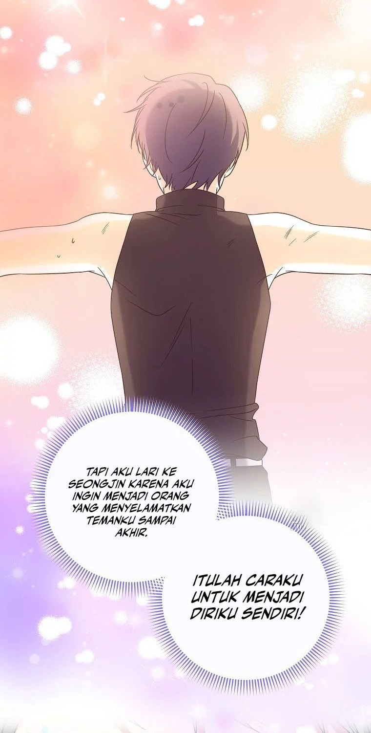 Welcome to Dungeon Hotel Chapter 20 Gambar 45