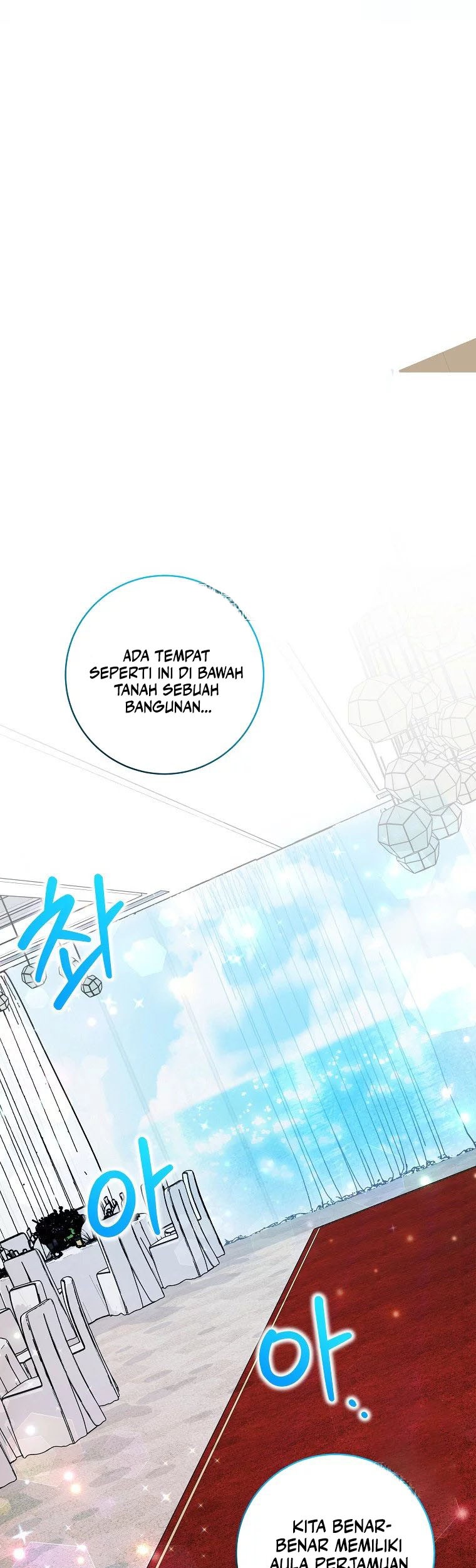 Baca  Welcome to Dungeon Hotel Chapter 20 Gambar 2