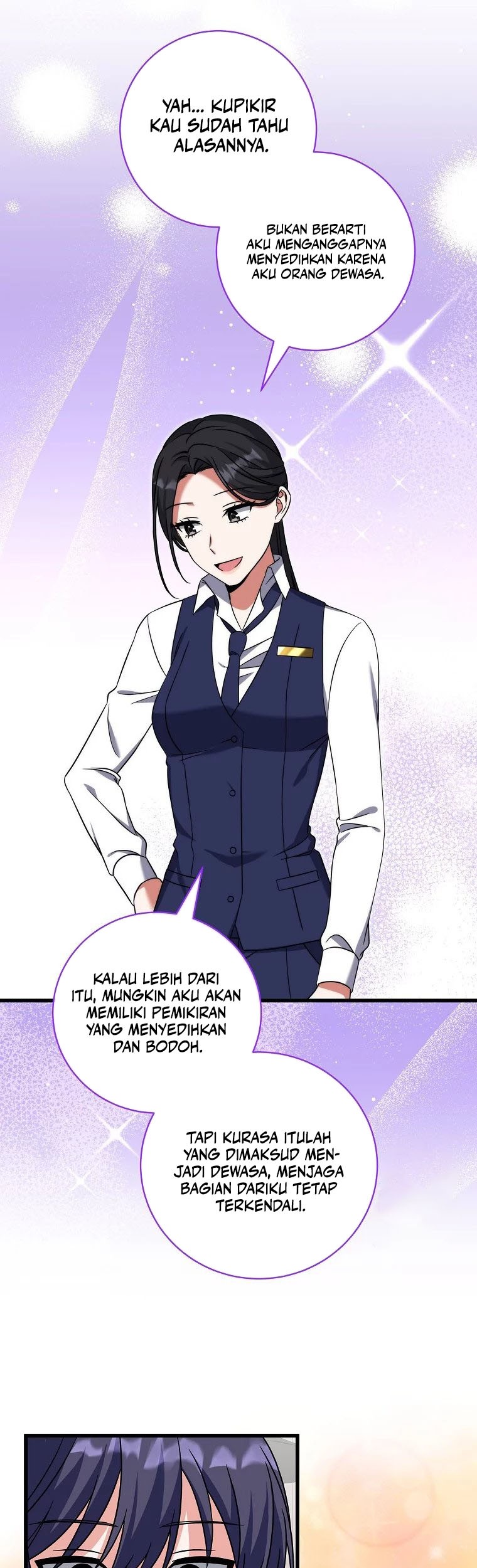 Welcome to Dungeon Hotel Chapter 20 Gambar 14