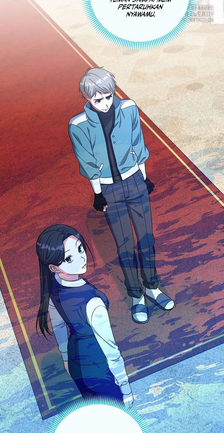 Welcome to Dungeon Hotel Chapter 20 Gambar 25