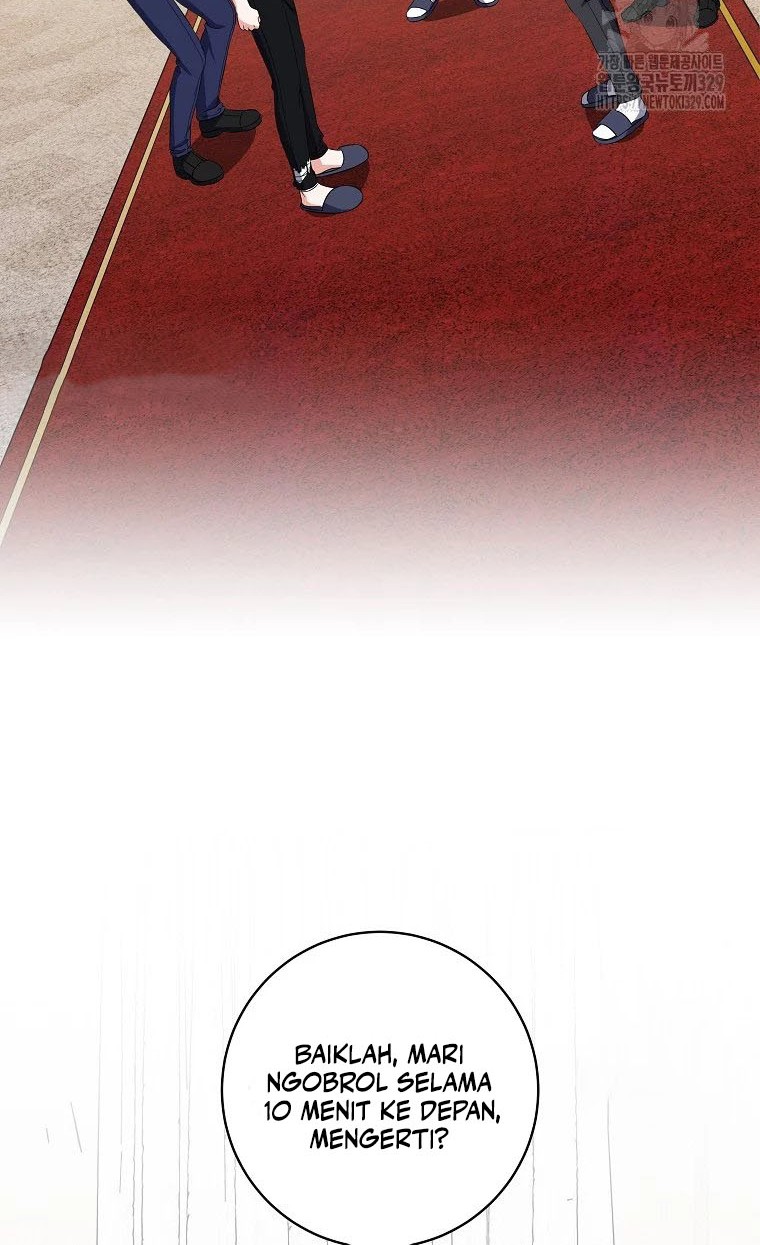Welcome to Dungeon Hotel Chapter 20 Gambar 29