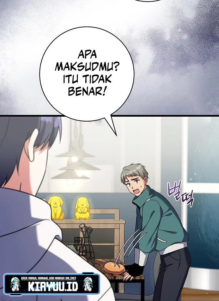 Welcome to Dungeon Hotel Chapter 19 Gambar 45