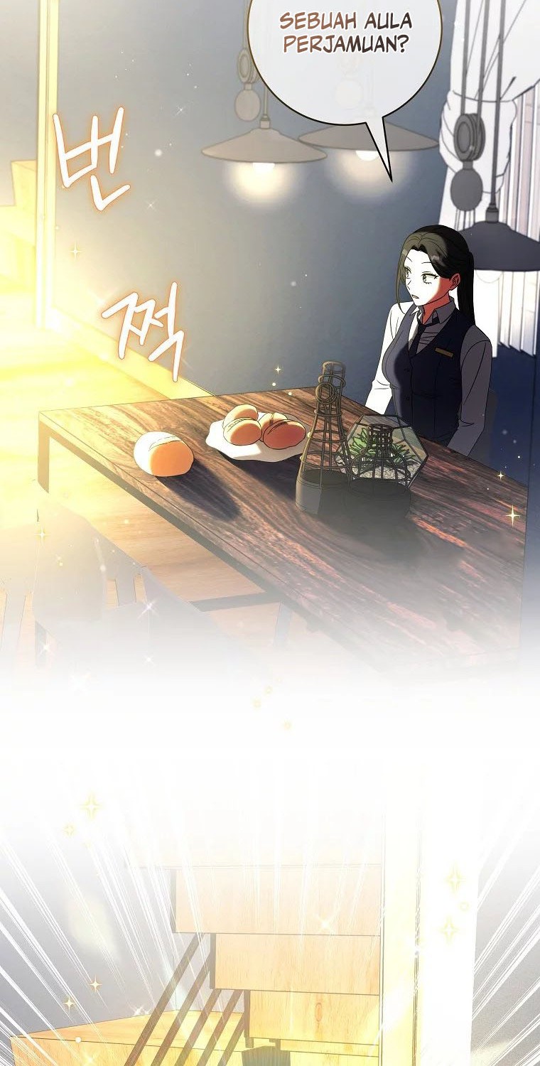 Welcome to Dungeon Hotel Chapter 19 Gambar 49