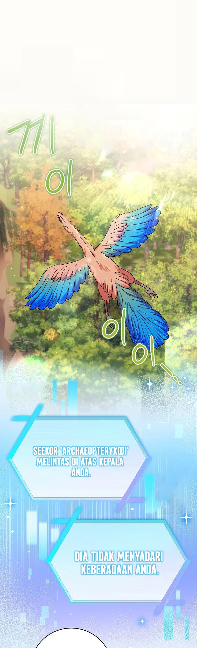 Baca  Welcome to Dungeon Hotel Chapter 19 Gambar 2