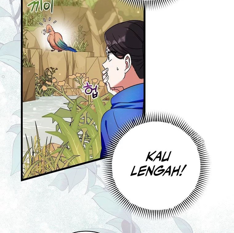 Welcome to Dungeon Hotel Chapter 19 Gambar 5