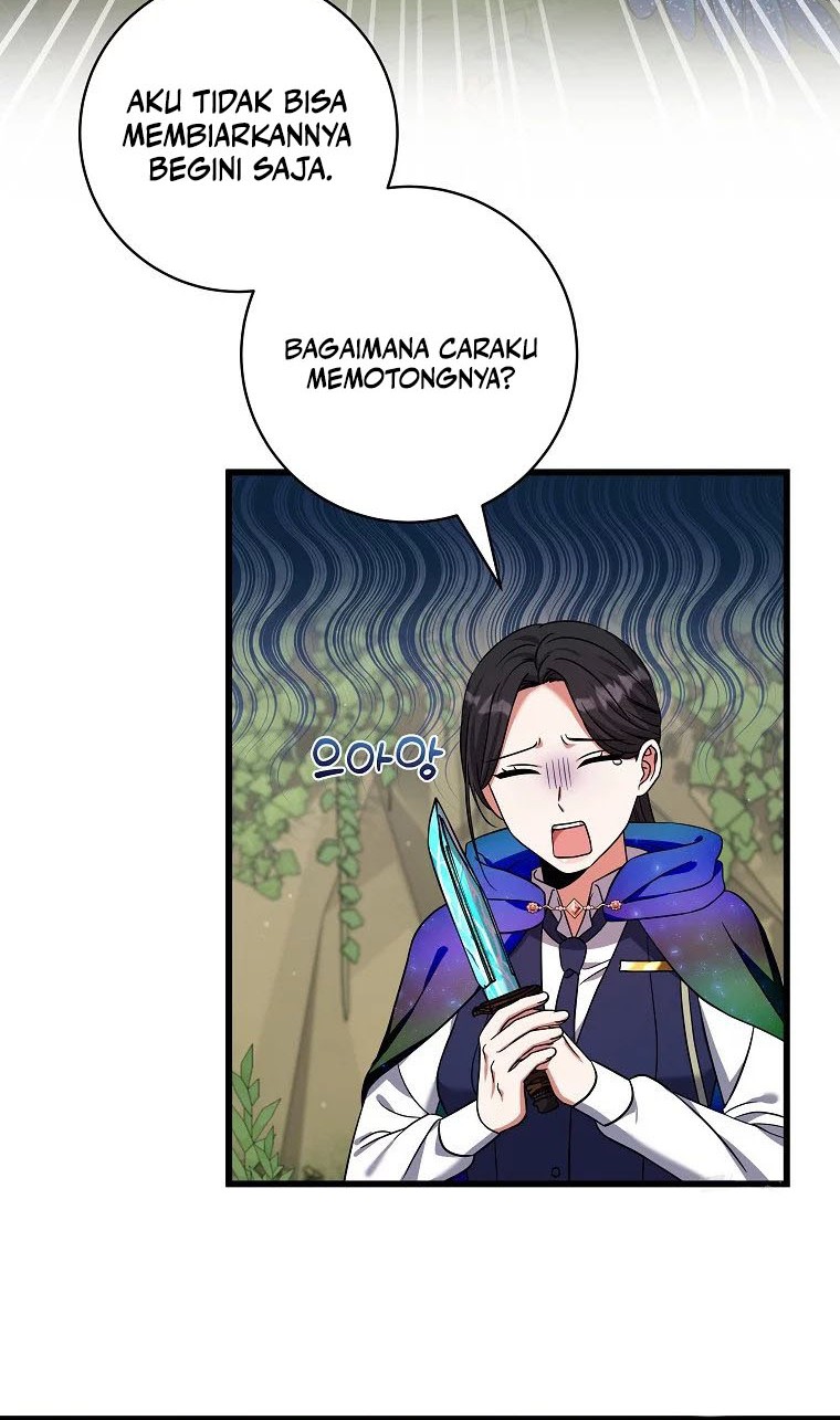 Welcome to Dungeon Hotel Chapter 19 Gambar 13