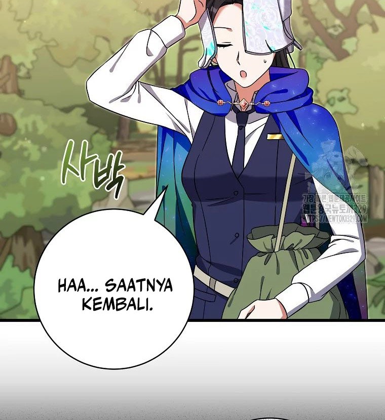 Welcome to Dungeon Hotel Chapter 19 Gambar 17