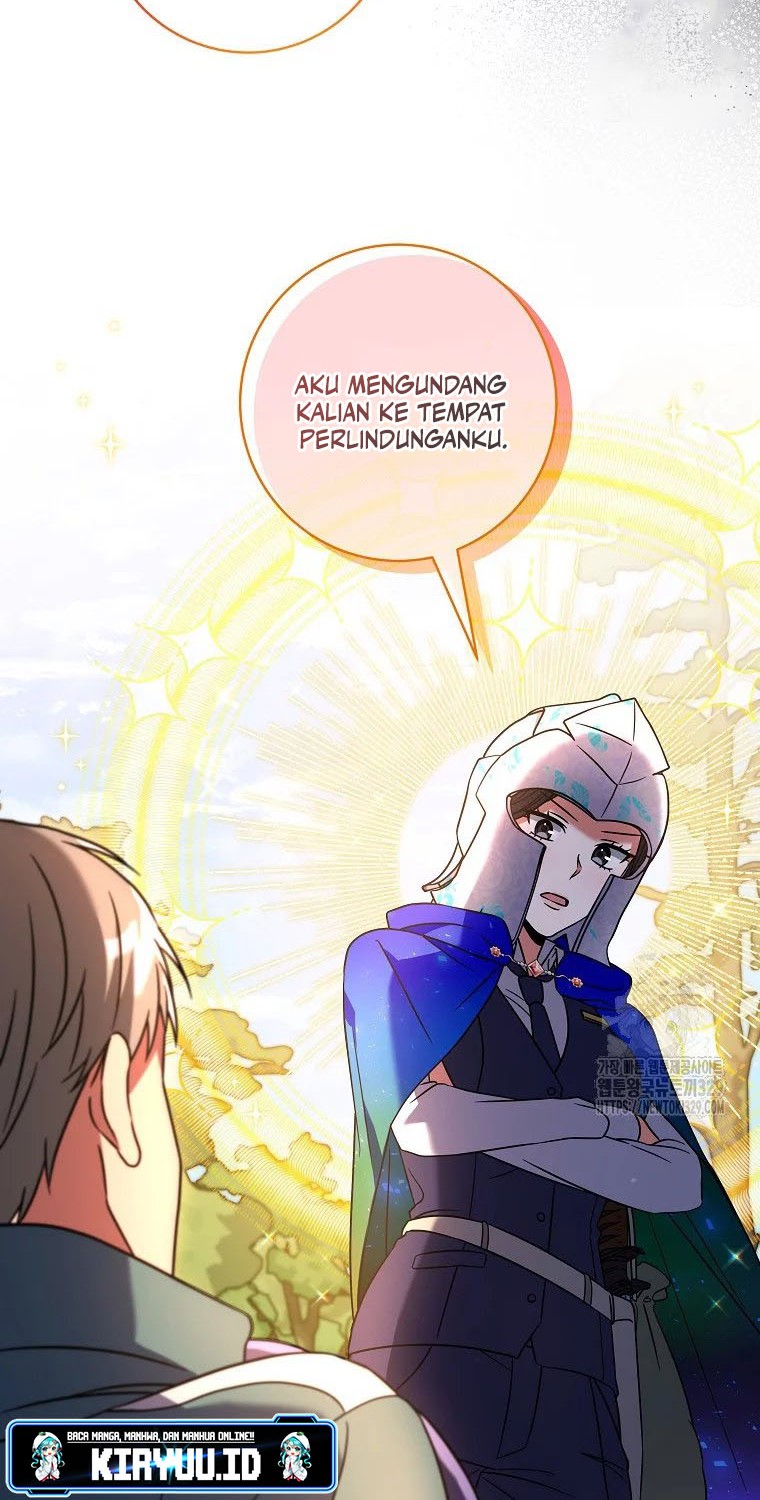 Welcome to Dungeon Hotel Chapter 19 Gambar 25