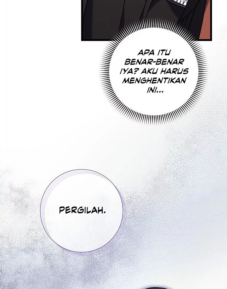 Welcome to Dungeon Hotel Chapter 17 Gambar 37