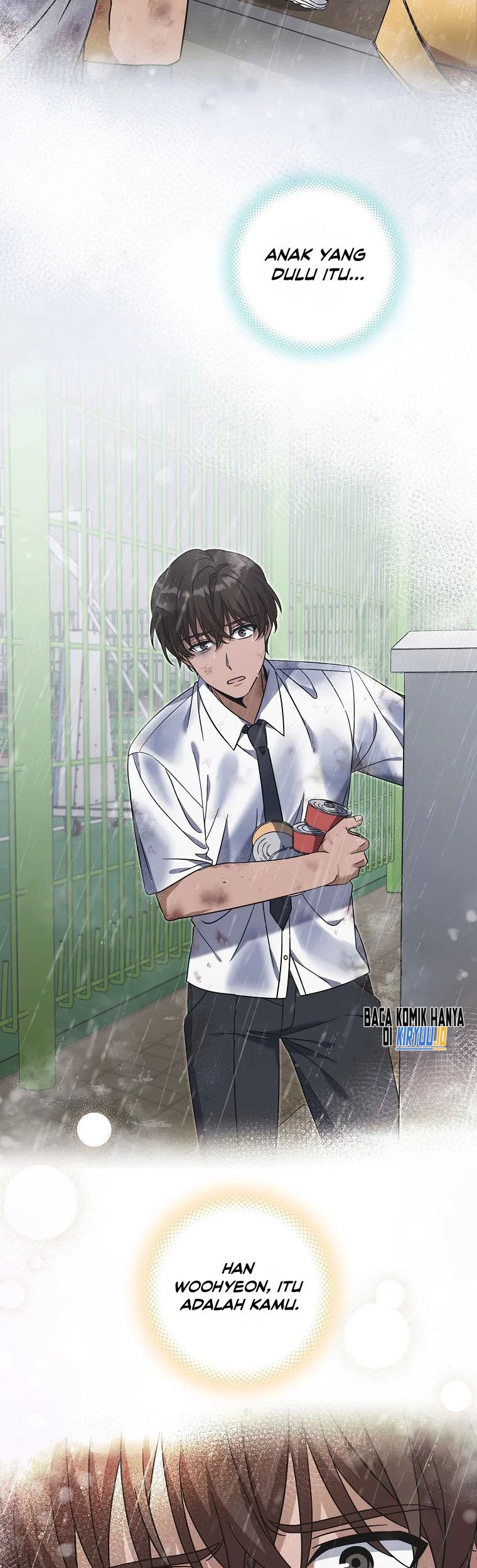 Welcome to Dungeon Hotel Chapter 17 Gambar 40