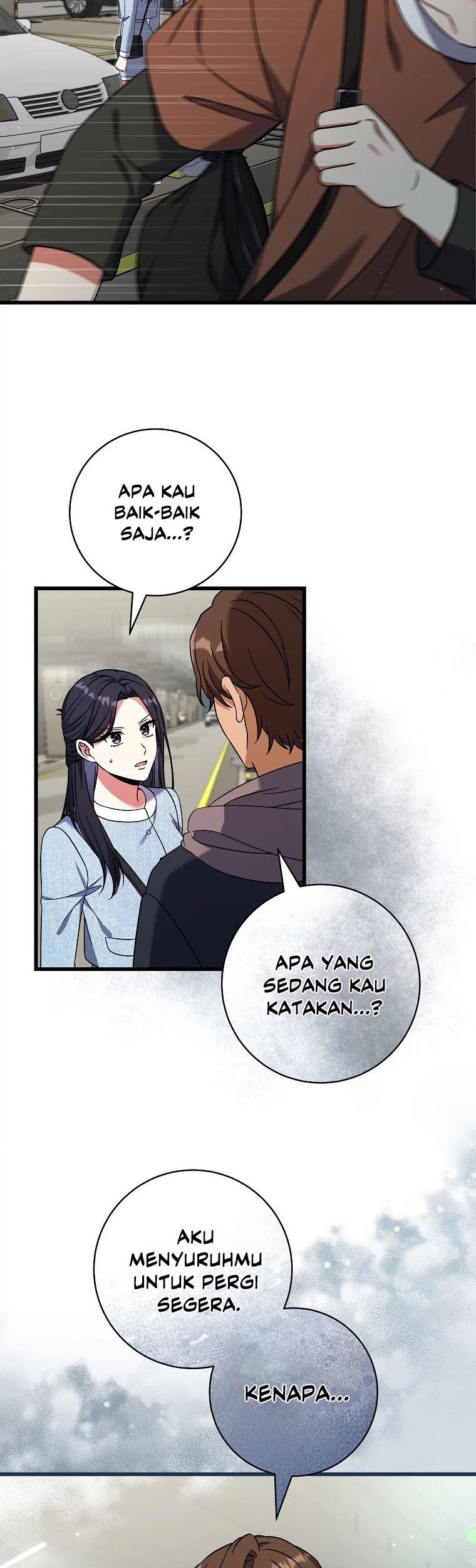 Welcome to Dungeon Hotel Chapter 17 Gambar 47