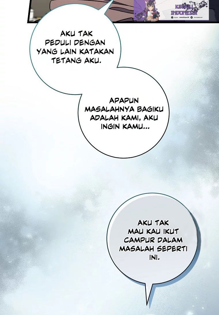 Welcome to Dungeon Hotel Chapter 17 Gambar 49
